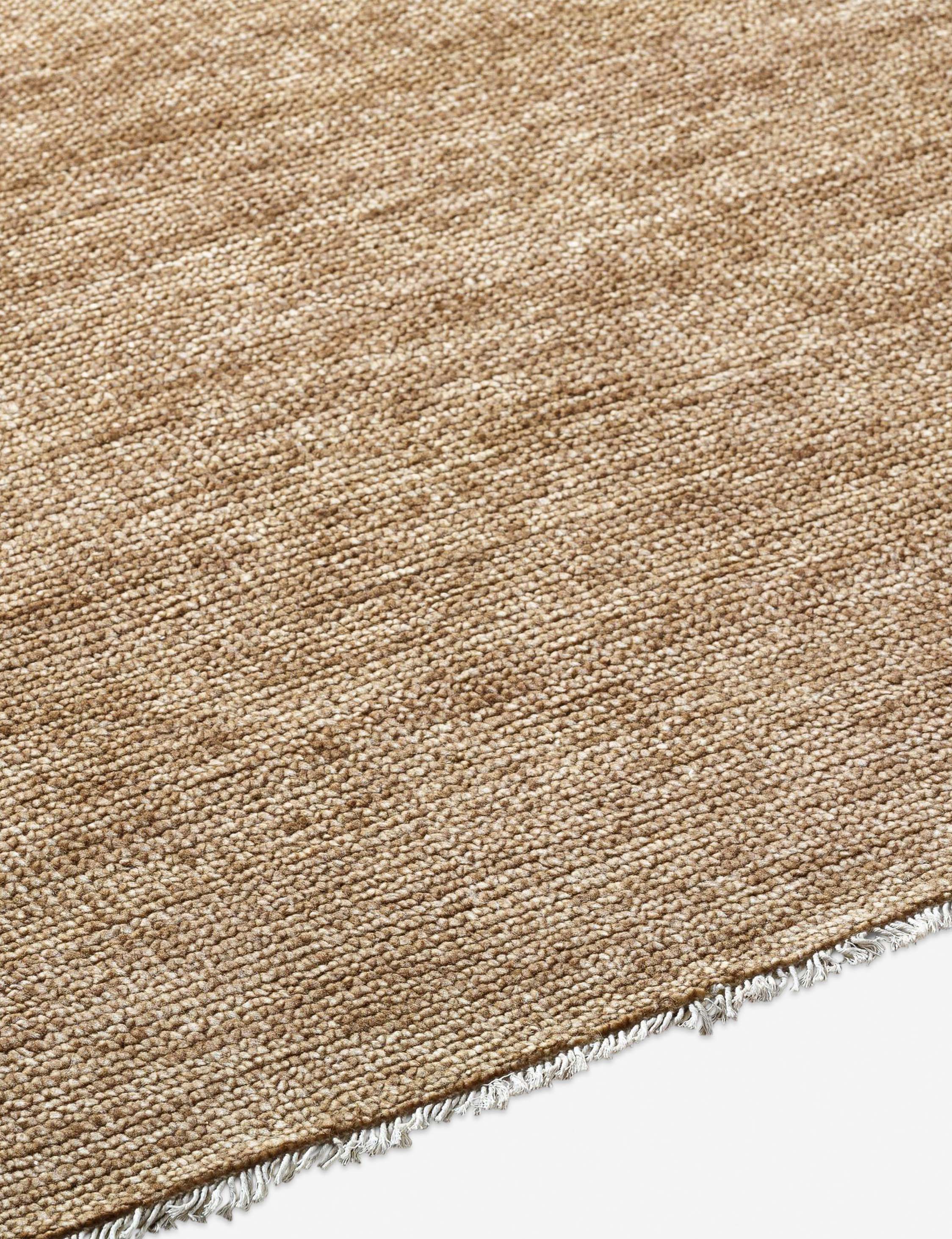 Hiromi Hand-Knotted Wool Rug - Image 28