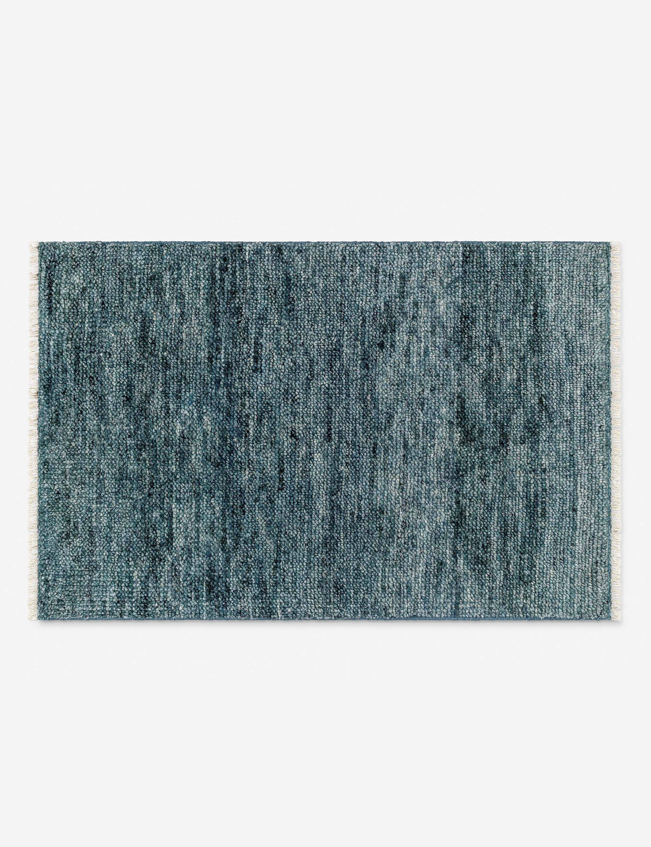 Hiromi Hand-Knotted Wool Rug - Image 29