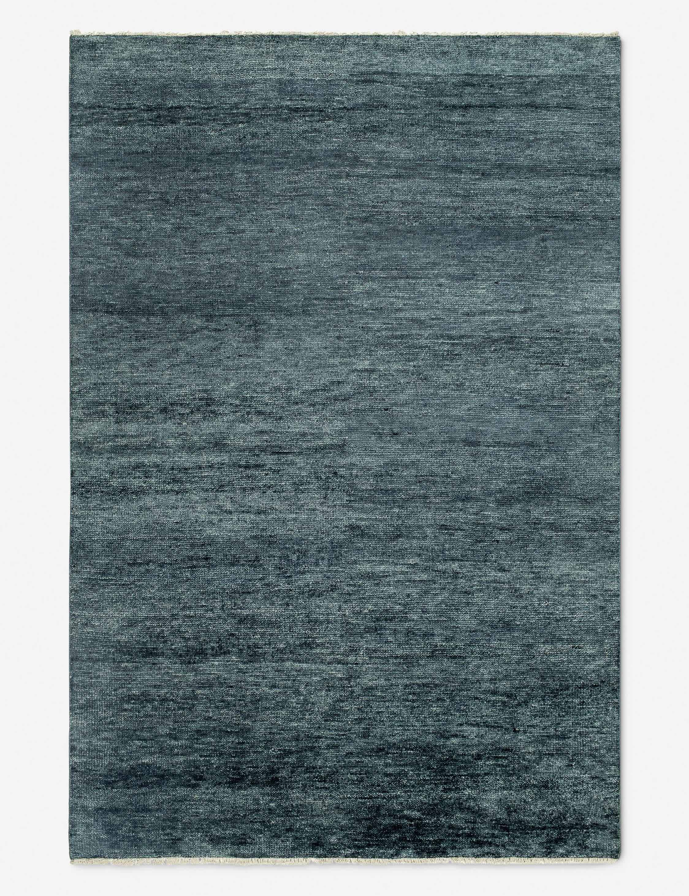 Hiromi Hand-Knotted Wool Rug - Image 30