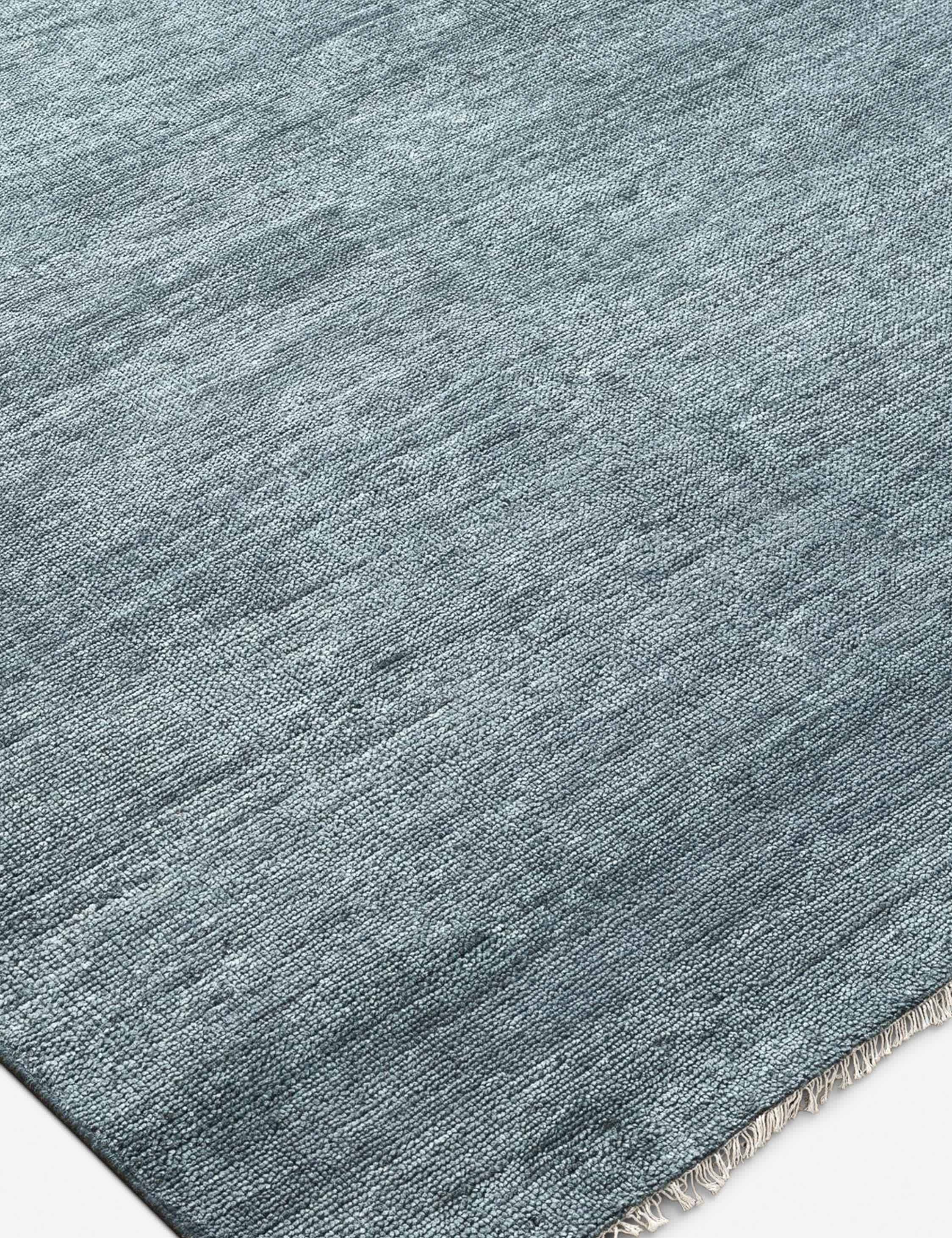 Hiromi Hand-Knotted Wool Rug - Image 31