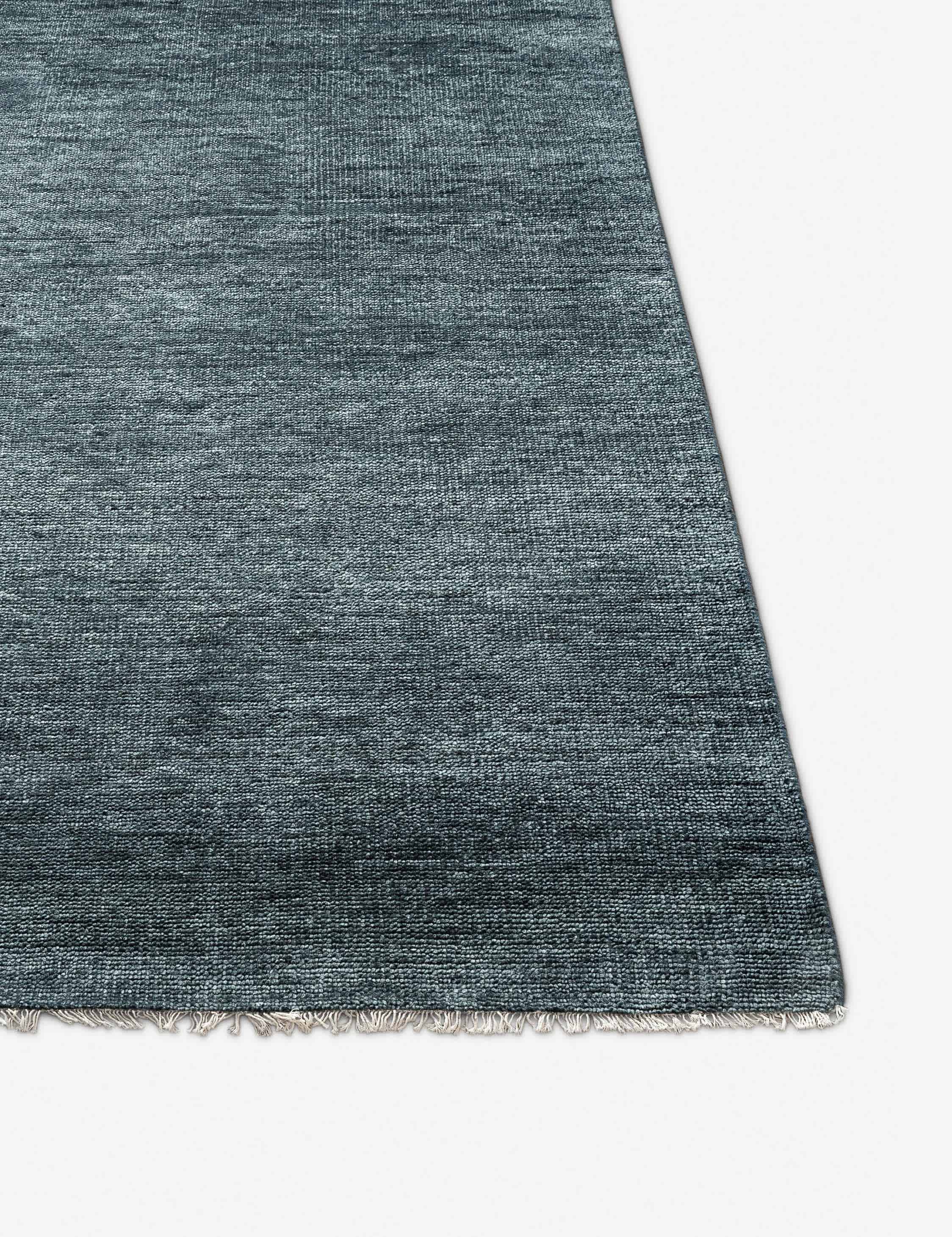 Hiromi Hand-Knotted Wool Rug - Image 34