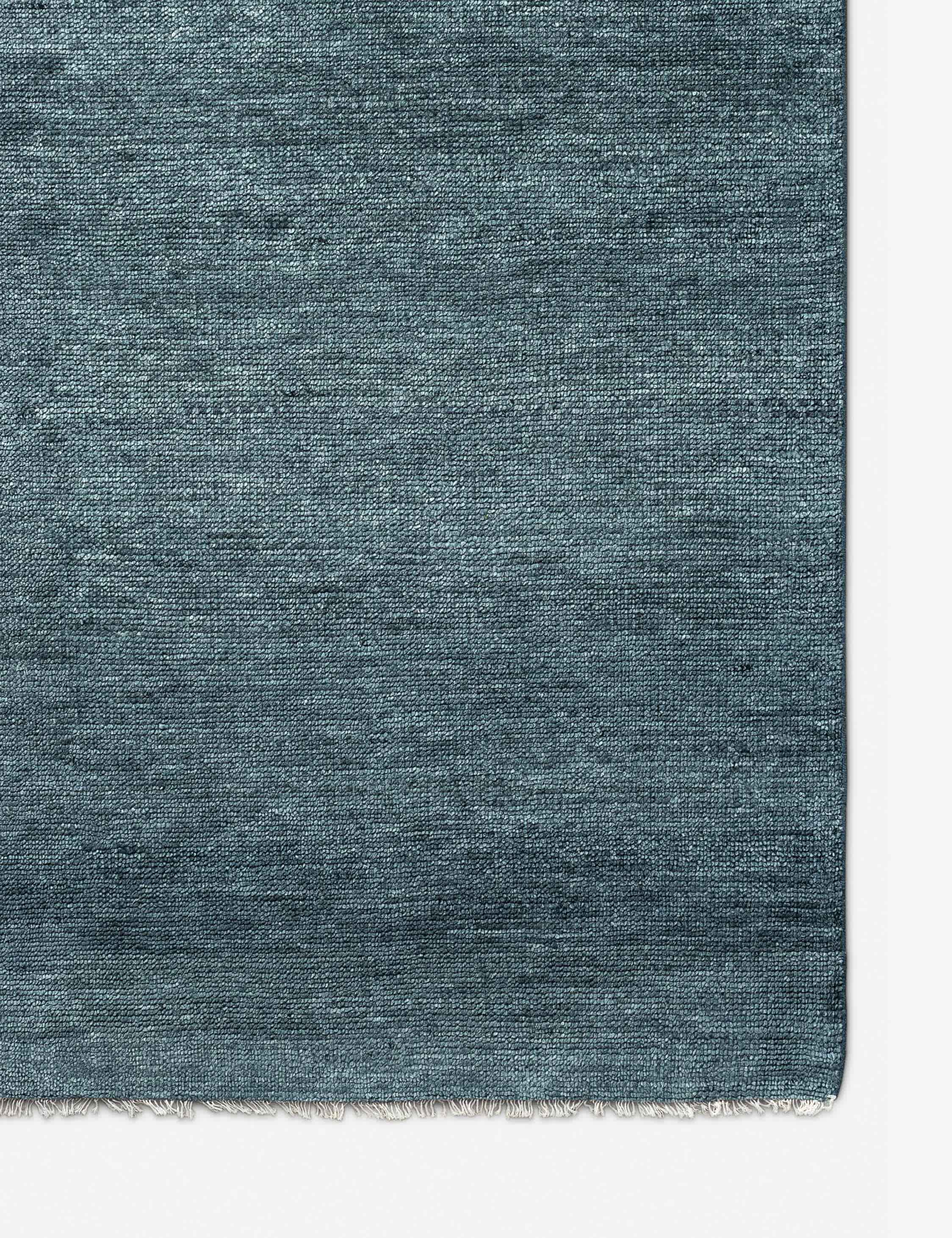 Hiromi Hand-Knotted Wool Rug - Image 35