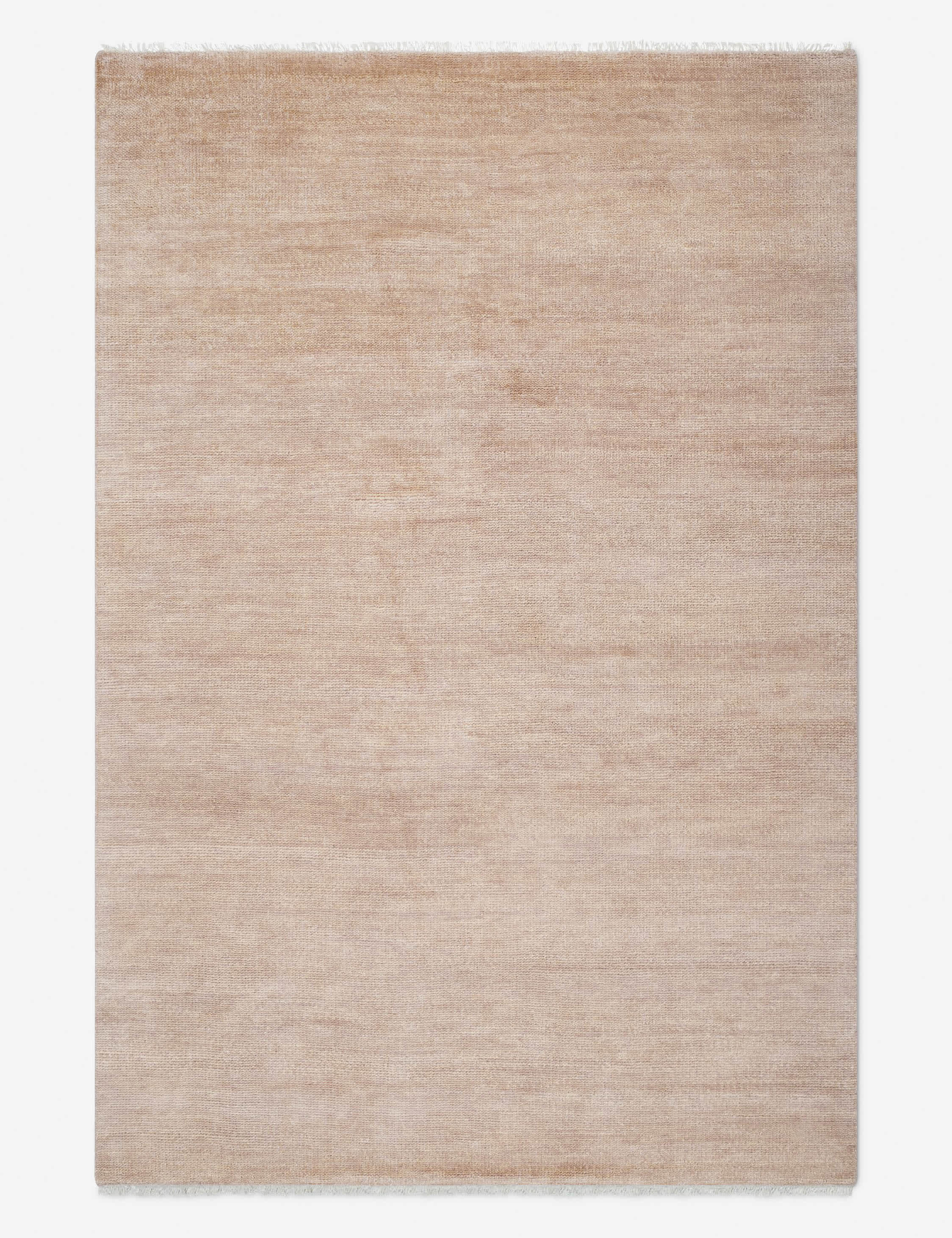 Hiromi Hand-Knotted Wool Rug - Image 38