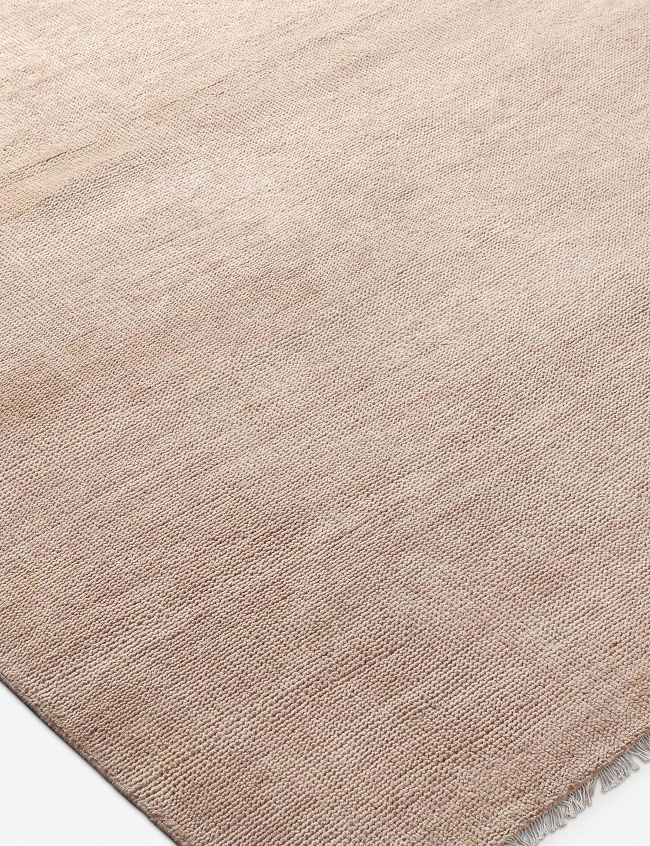 Hiromi Hand-Knotted Wool Rug - Image 39