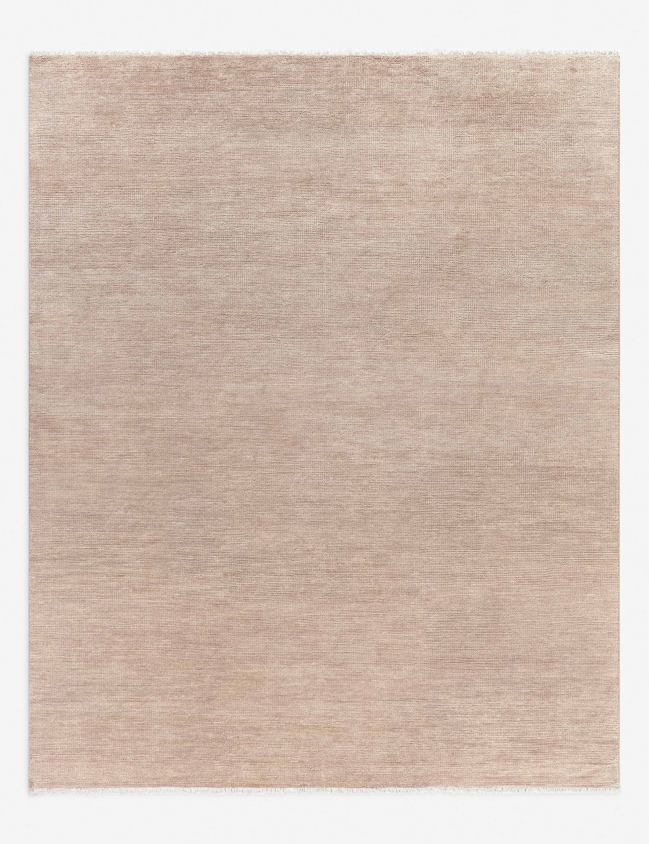 Hiromi Hand-Knotted Wool Rug - Image 40