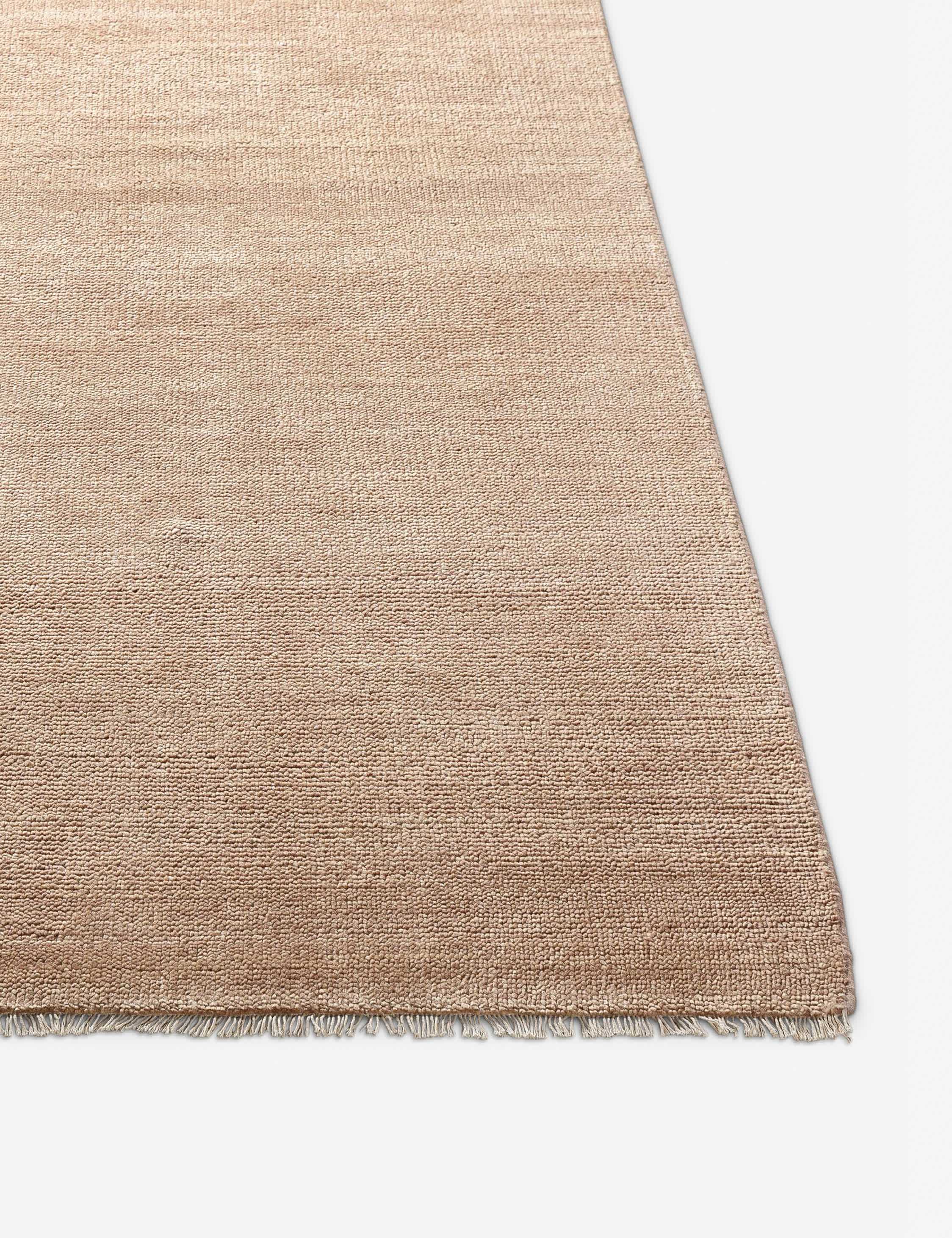 Hiromi Hand-Knotted Wool Rug - Image 42