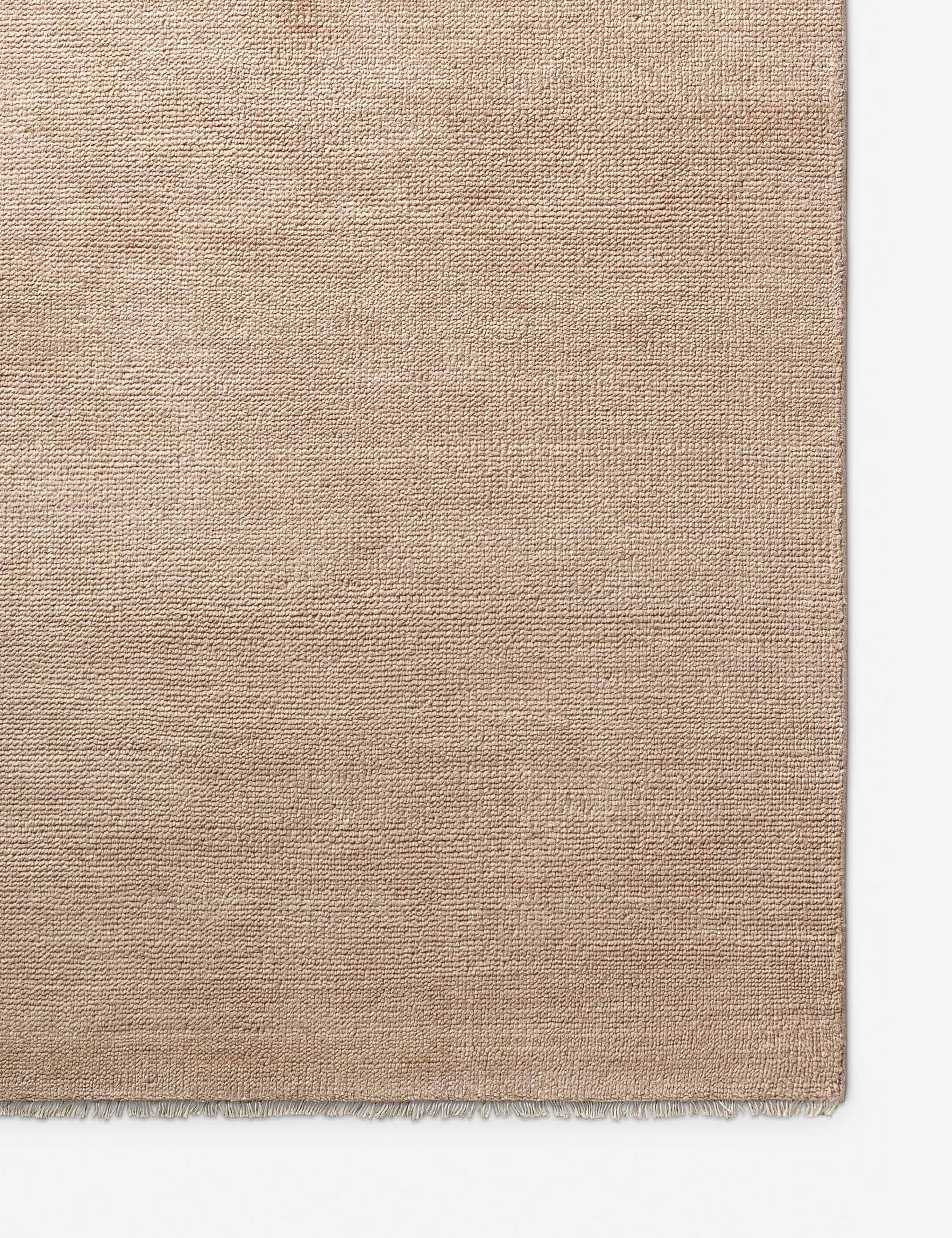Hiromi Hand-Knotted Wool Rug - Image 43