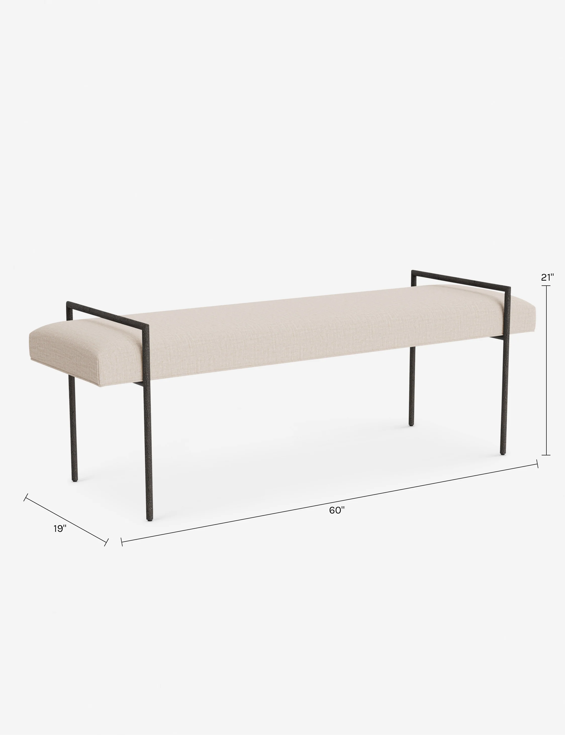 Hixon Bench - Image 217