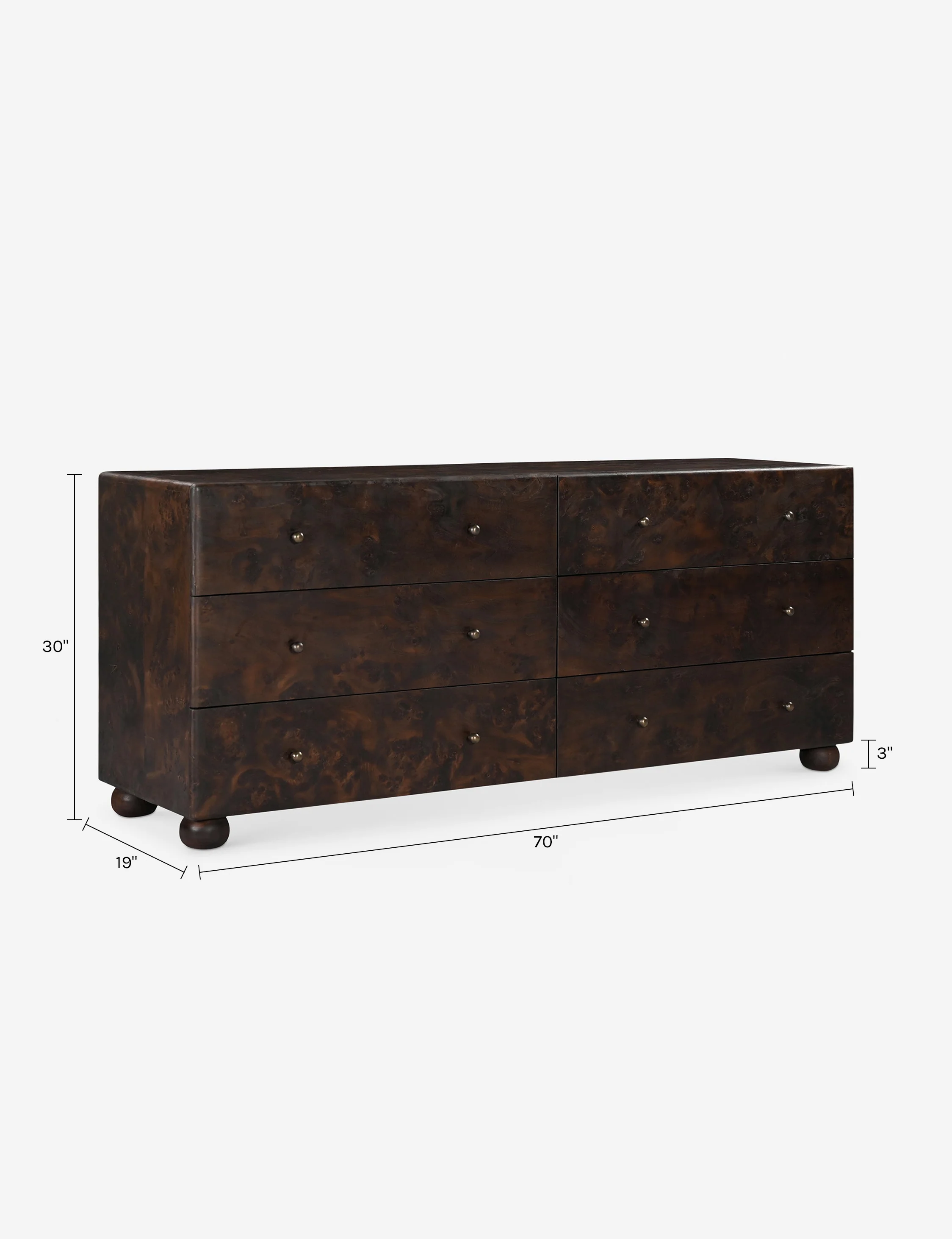 Hobbes Dresser - Image 10