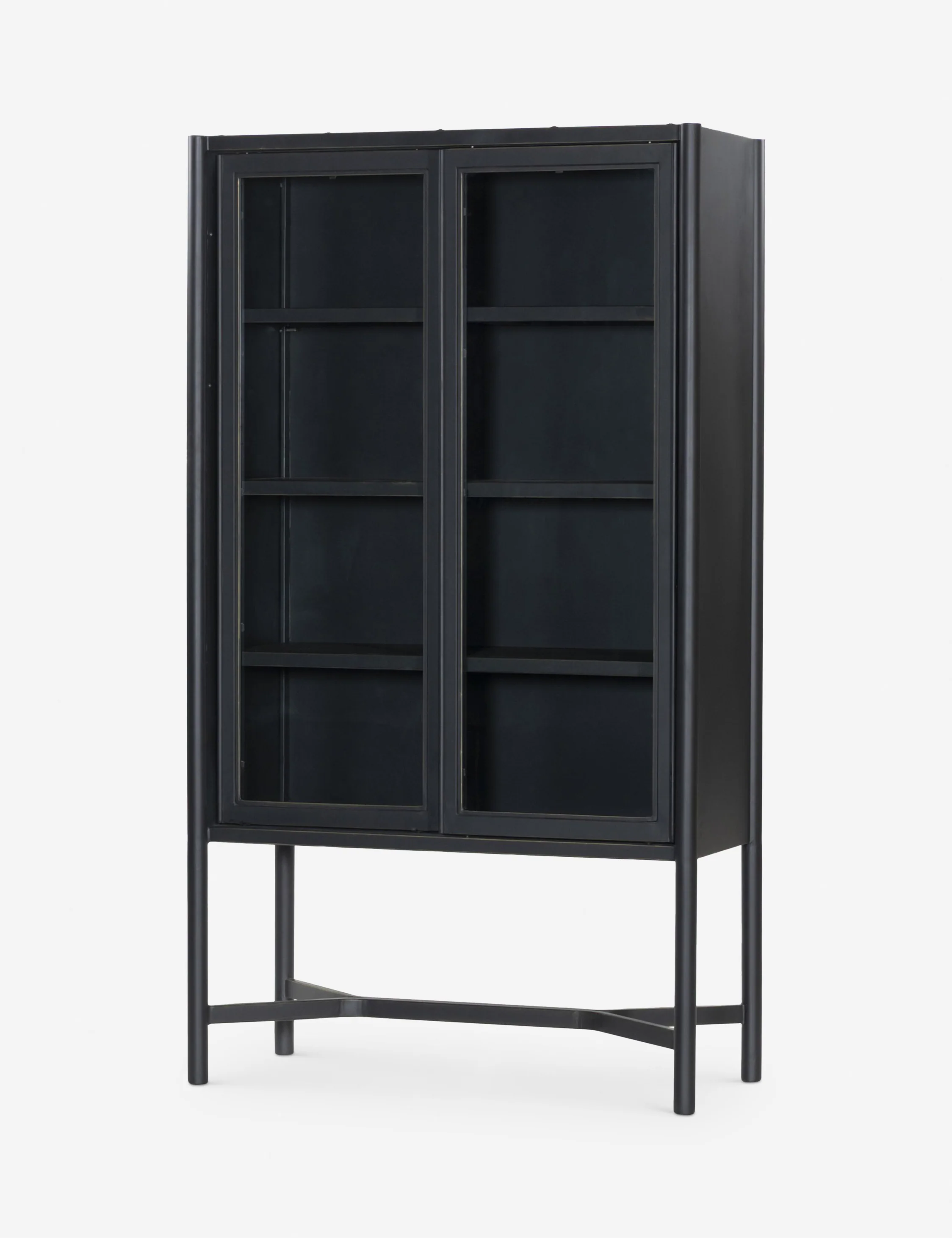 Hobson Curio Cabinet - Image 3