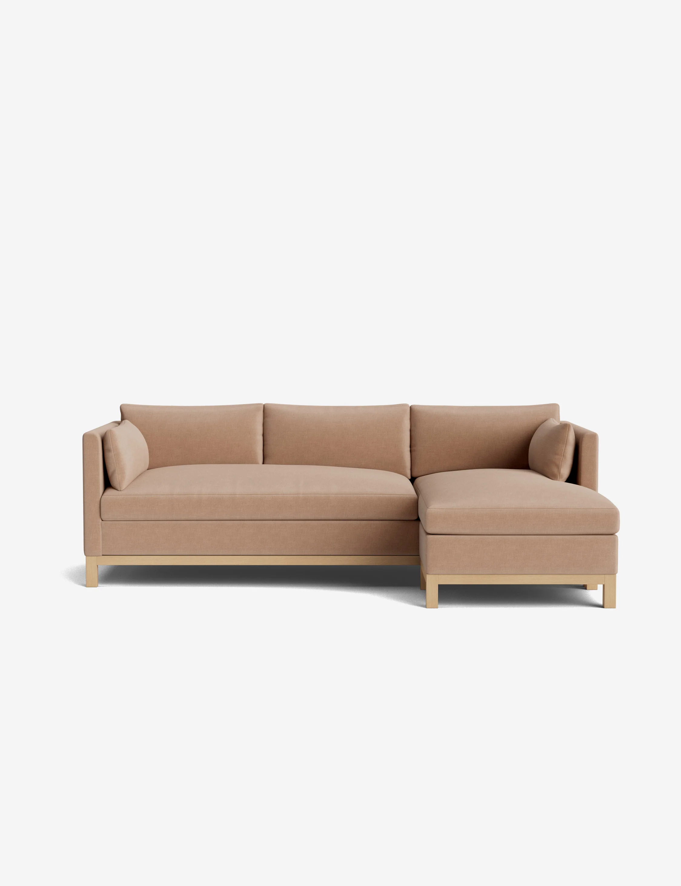 Hollingworth Sectional Sofa by Ginny Macdonald - Image 116