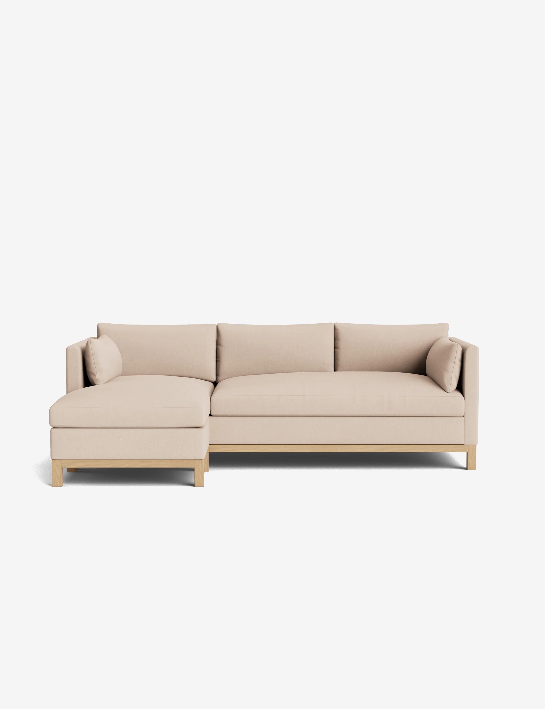 Hollingworth Sectional Sofa by Ginny Macdonald - Image 117