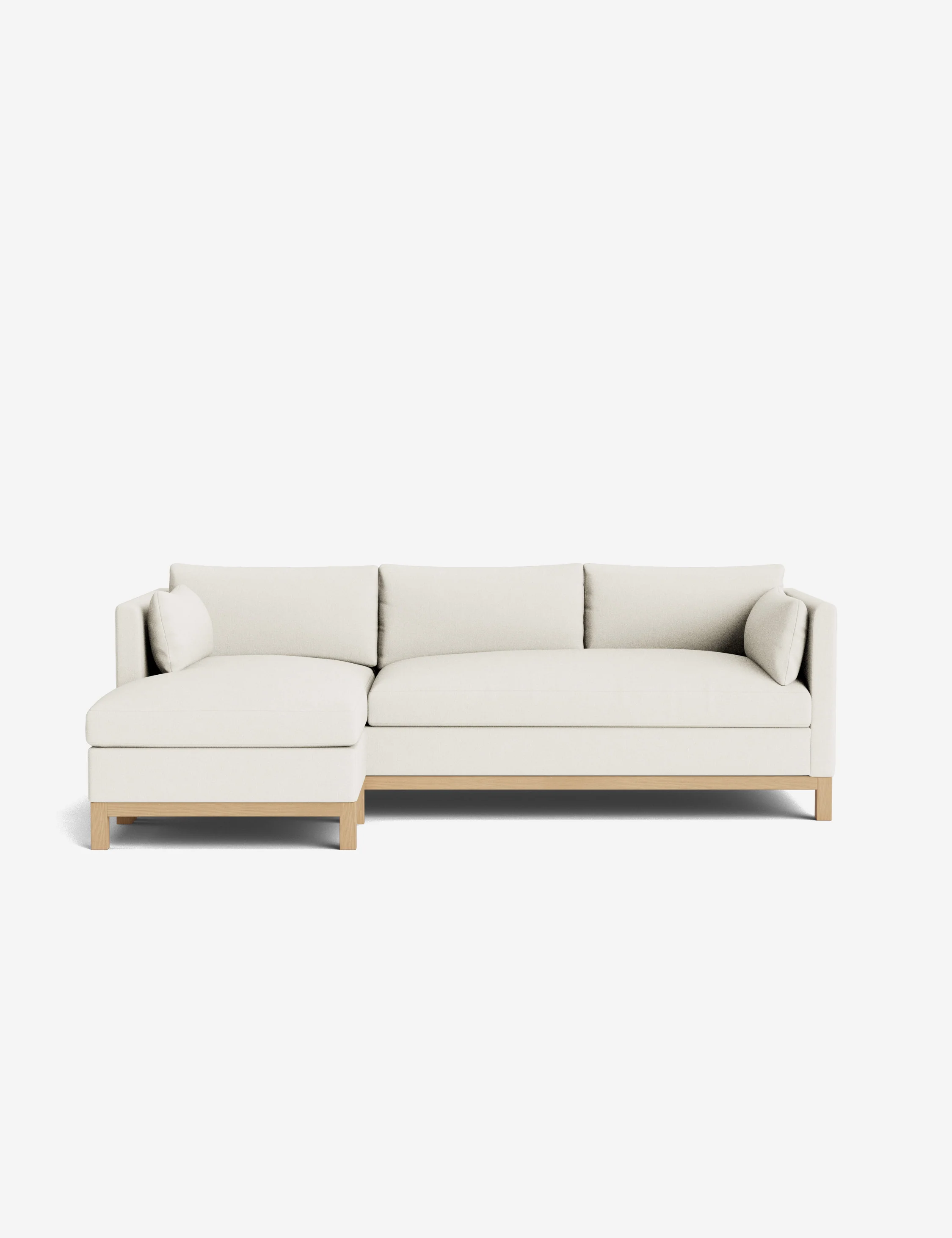 Hollingworth Sectional Sofa by Ginny Macdonald - Image 127