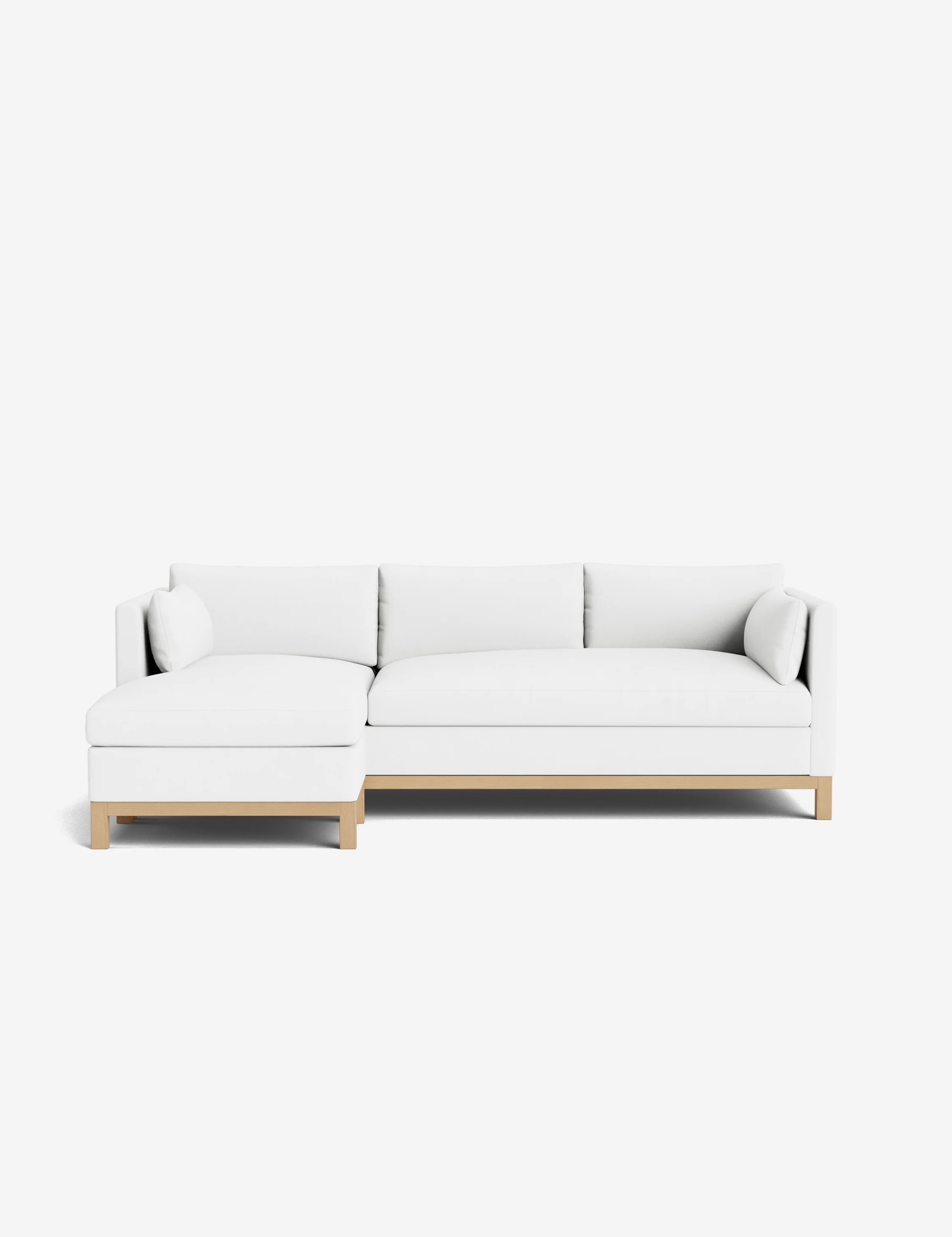 Hollingworth Sectional Sofa by Ginny Macdonald - Image 135