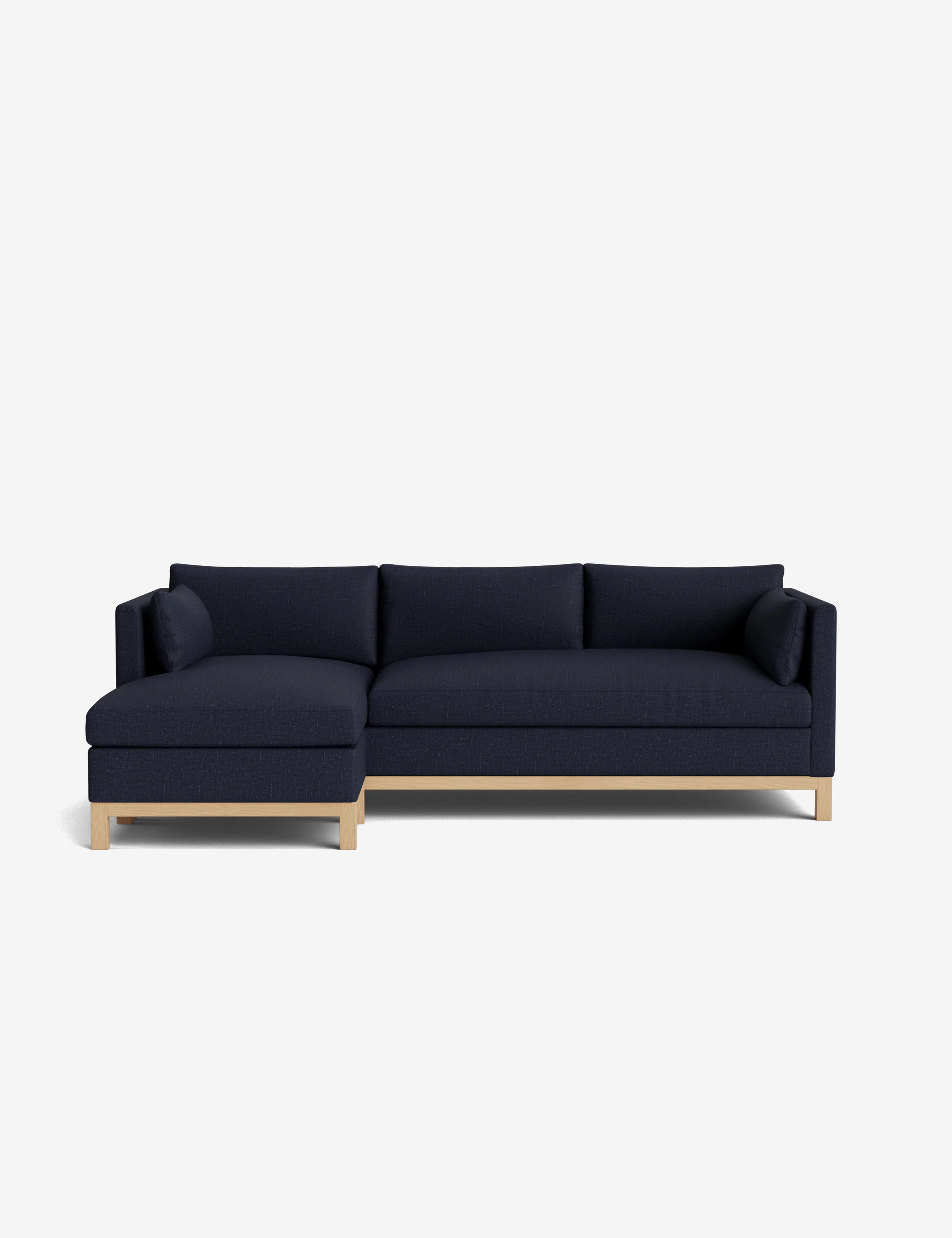 Hollingworth Sectional Sofa by Ginny Macdonald - Image 140