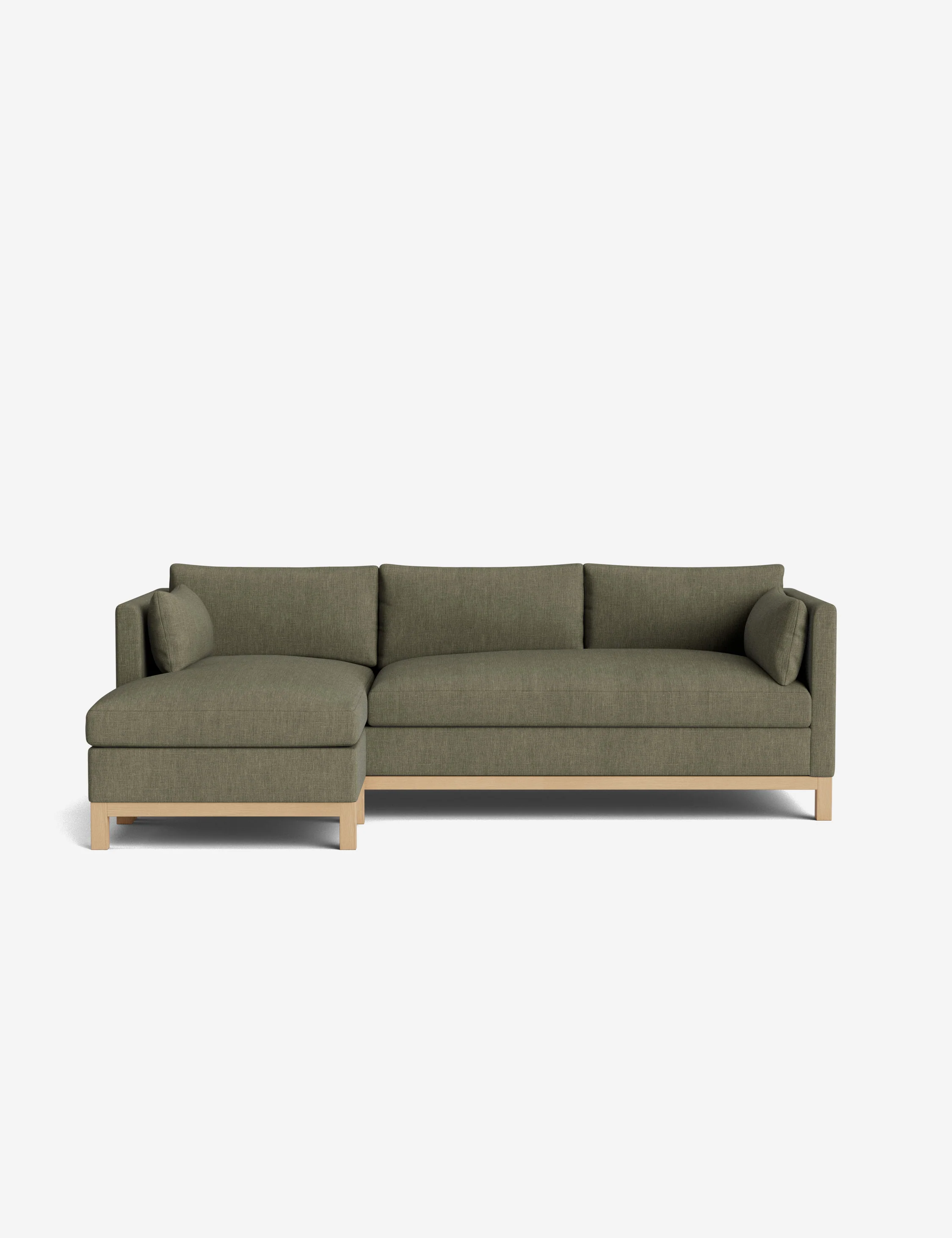Hollingworth Sectional Sofa by Ginny Macdonald - Image 149