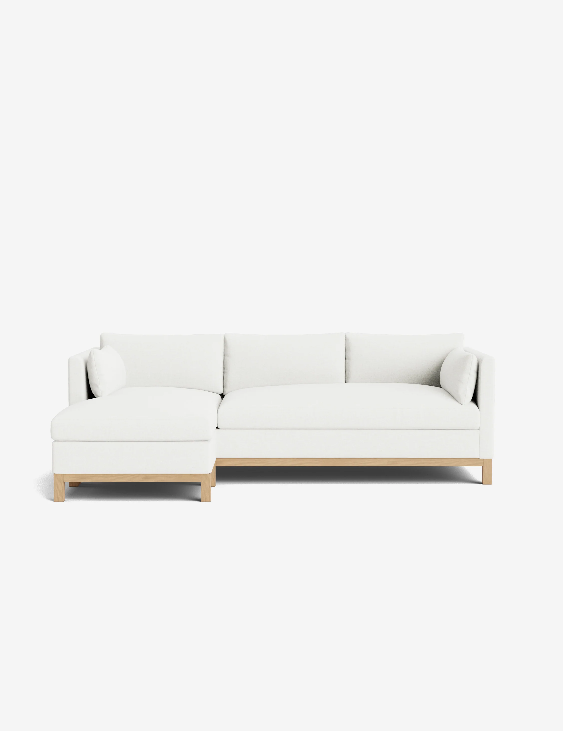 Hollingworth Sectional Sofa by Ginny Macdonald - Image 155
