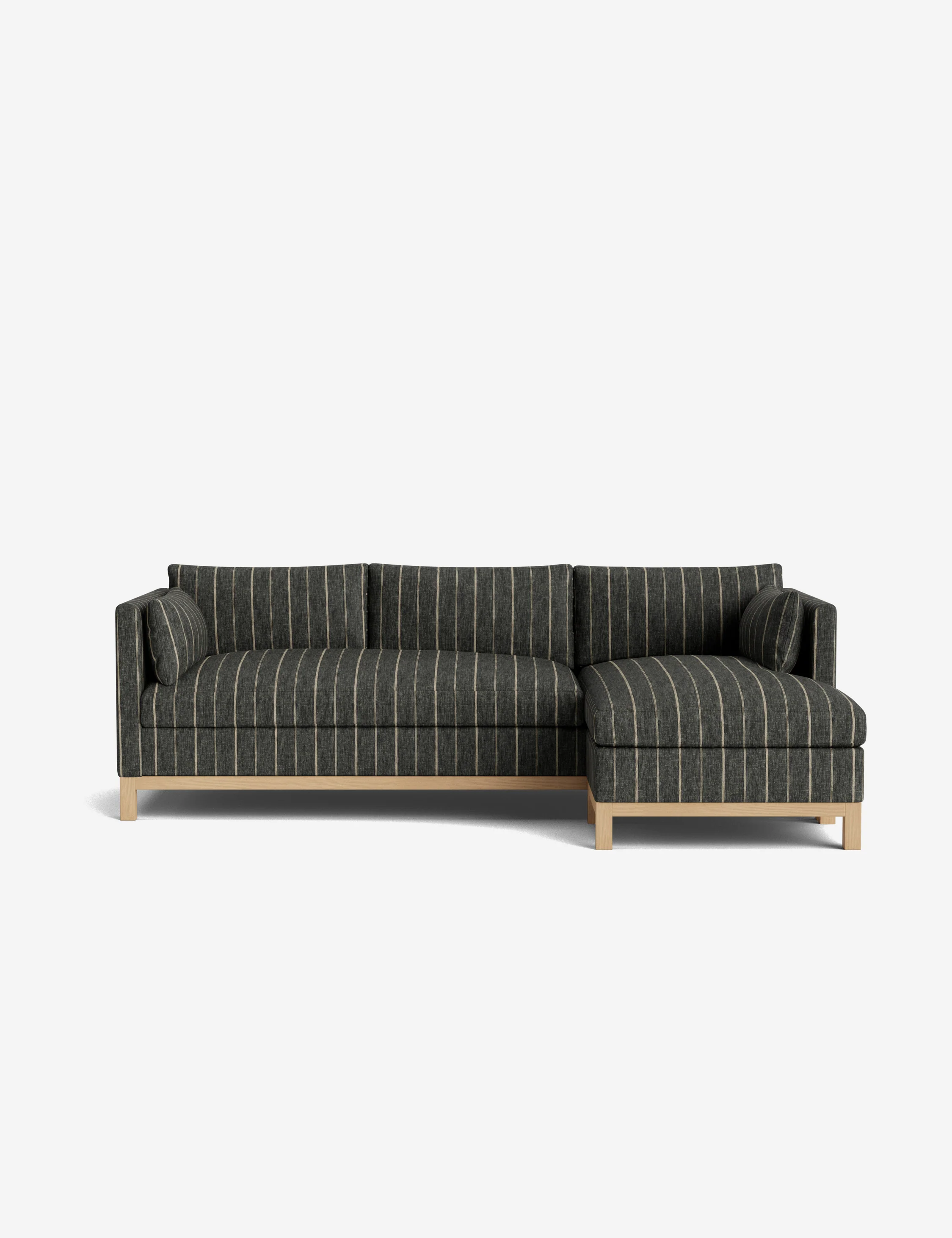 Hollingworth Sectional Sofa by Ginny Macdonald - Image 173