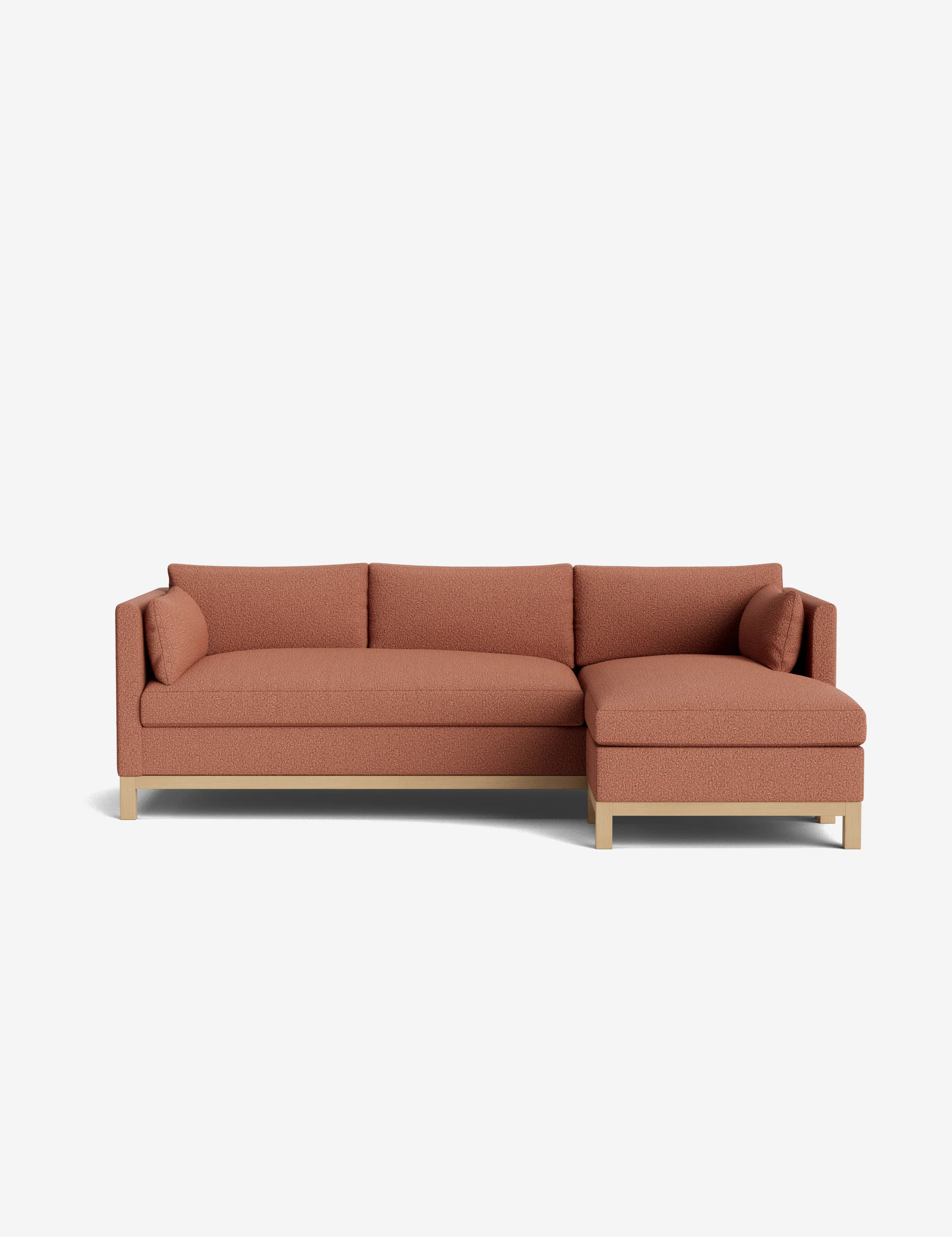 Hollingworth Sectional Sofa by Ginny Macdonald - Image 194