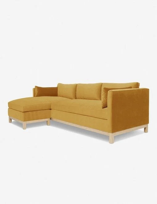 Hollingworth Sectional Sofa by Ginny Macdonald - Image 30
