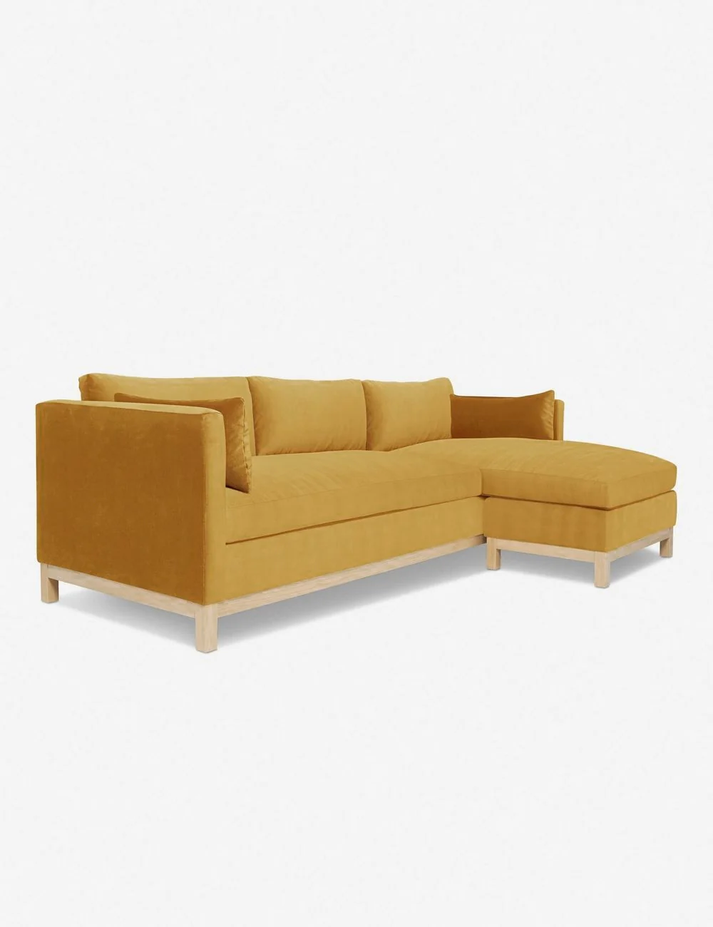 Hollingworth Sectional Sofa by Ginny Macdonald - Image 45
