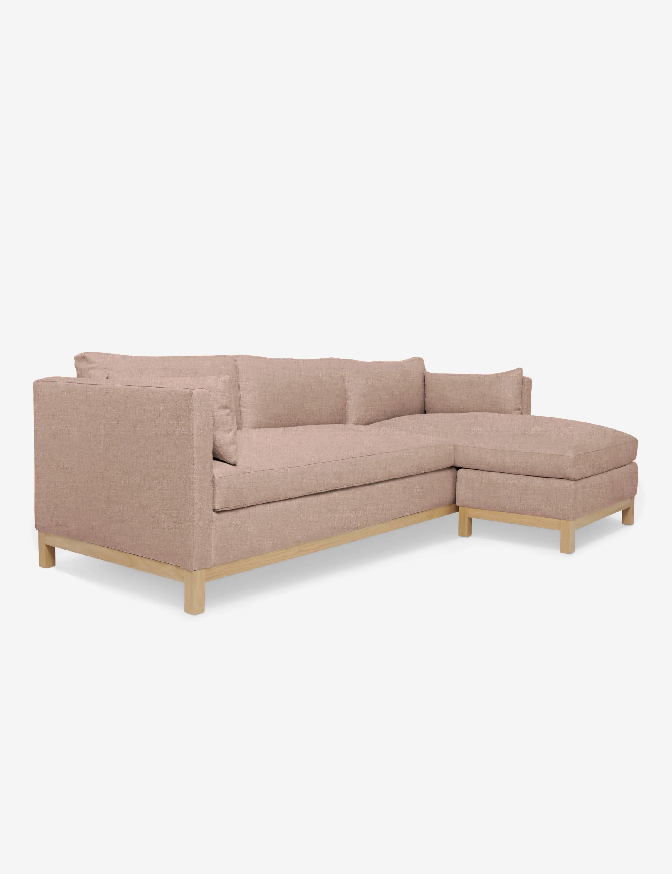 Hollingworth Sectional Sofa by Ginny Macdonald - Image 55