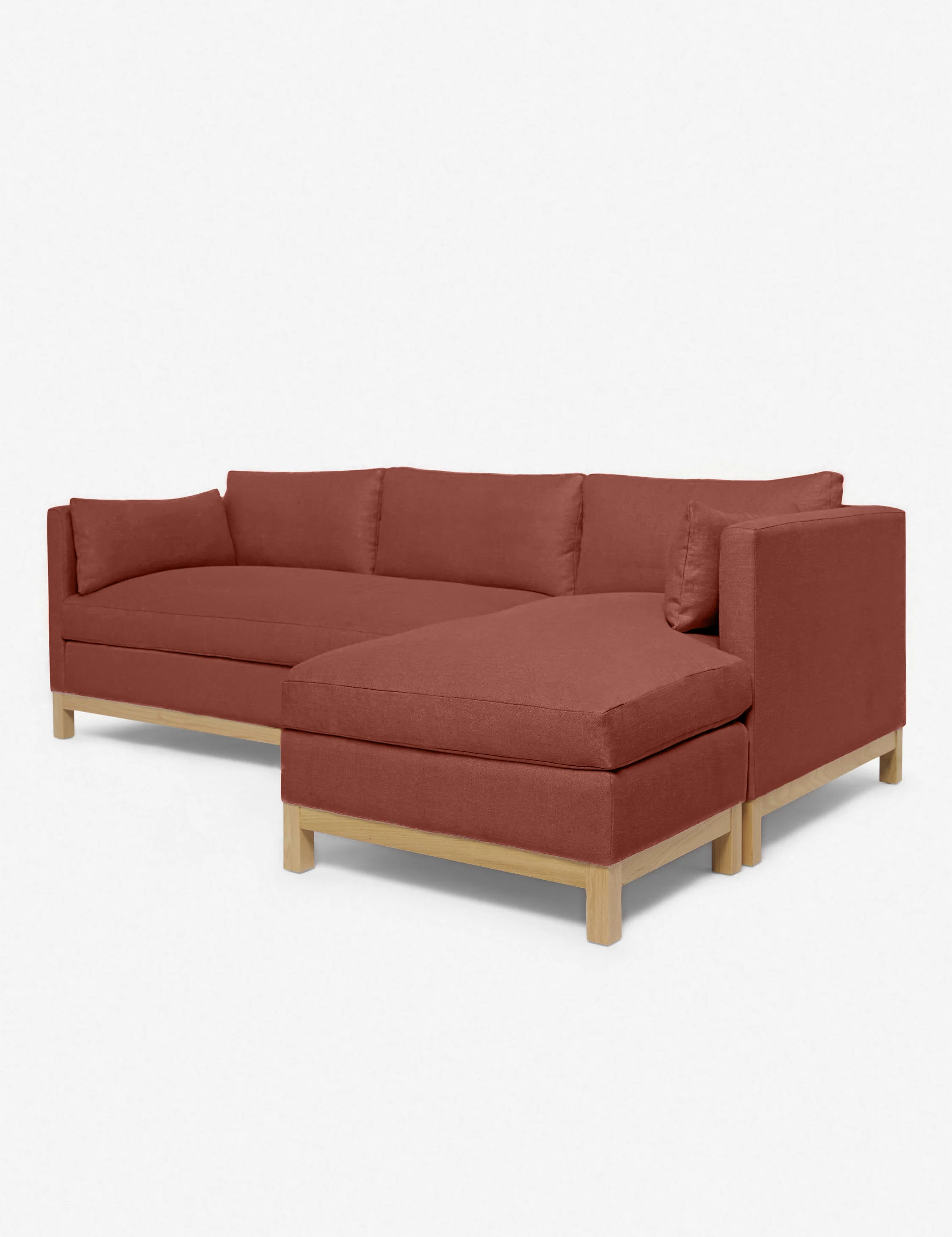 Hollingworth Sectional Sofa by Ginny Macdonald - Image 61
