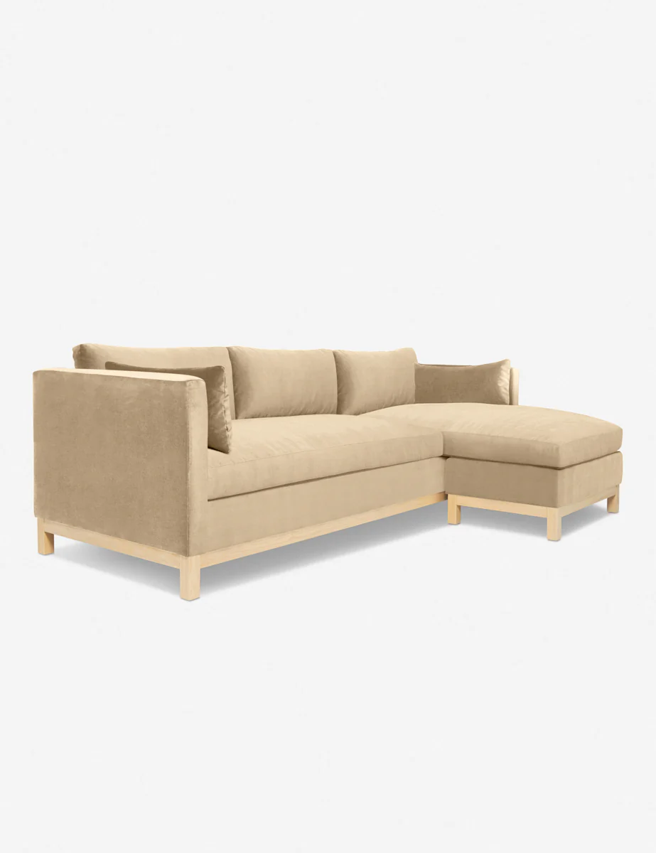 Hollingworth Sectional Sofa by Ginny Macdonald - Image 64