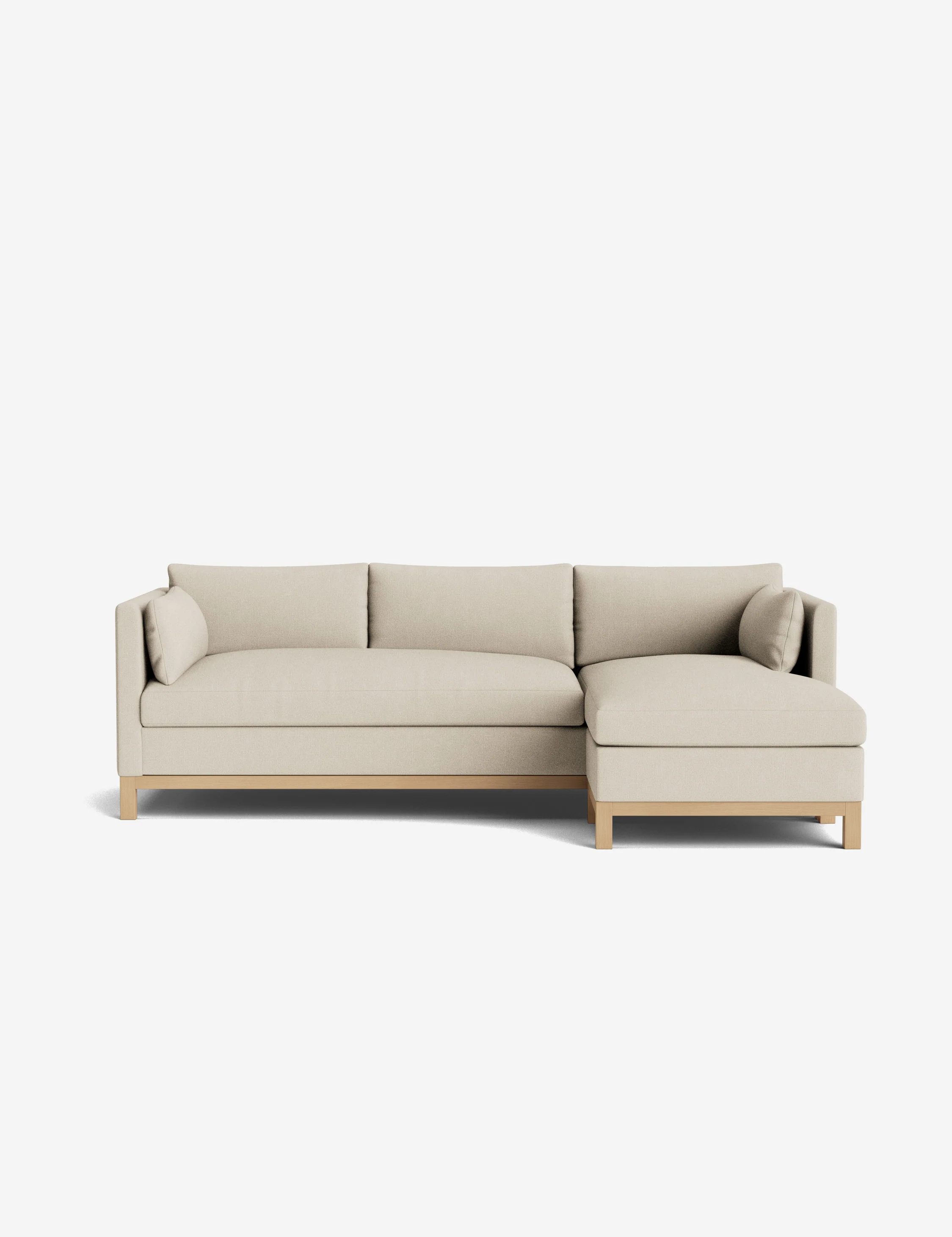Hollingworth Sectional Sofa by Ginny Macdonald - Image 74