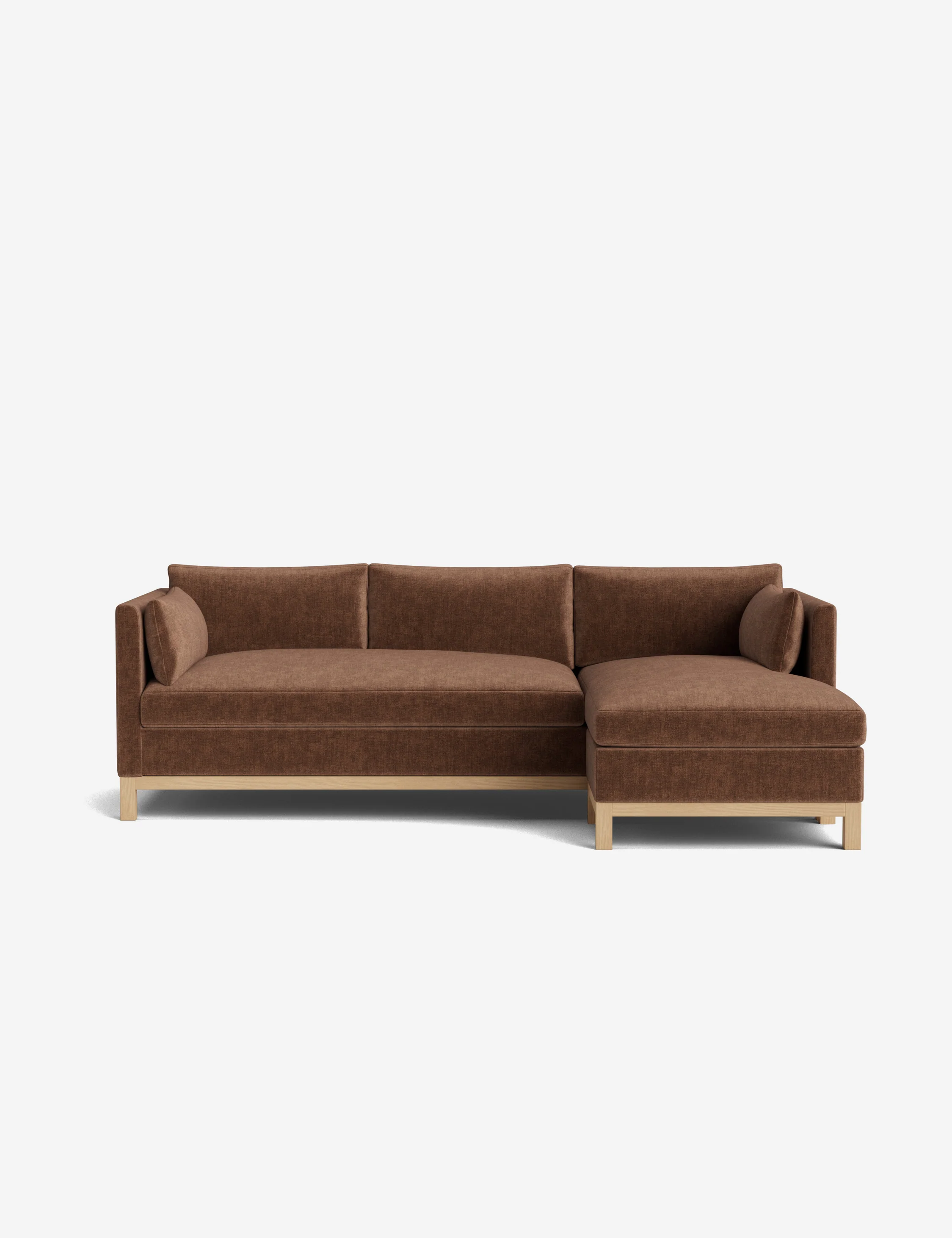 Hollingworth Sectional Sofa by Ginny Macdonald - Image 81