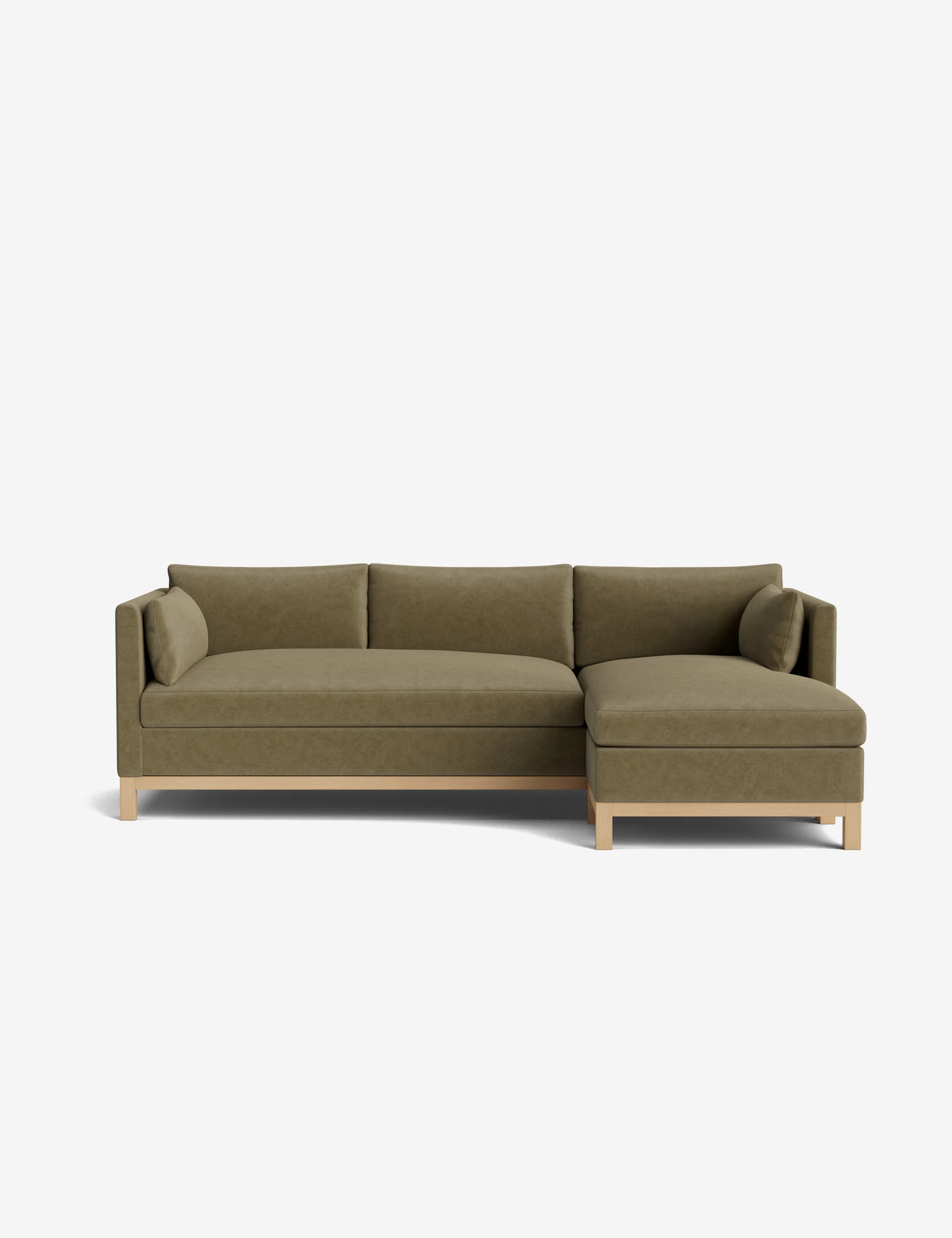 Hollingworth Sectional Sofa by Ginny Macdonald - Image 86
