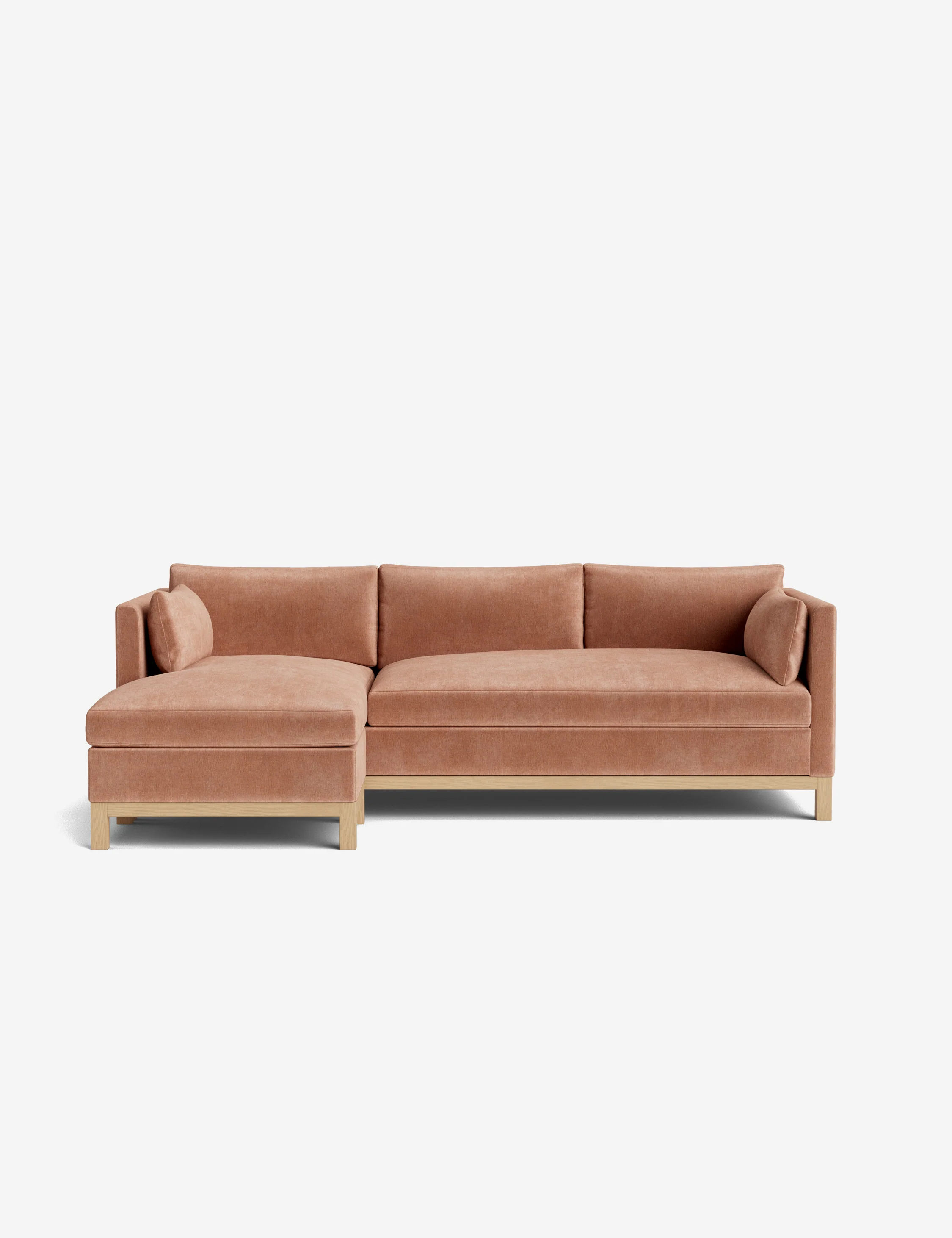 Hollingworth Sectional Sofa by Ginny Macdonald - Image 89
