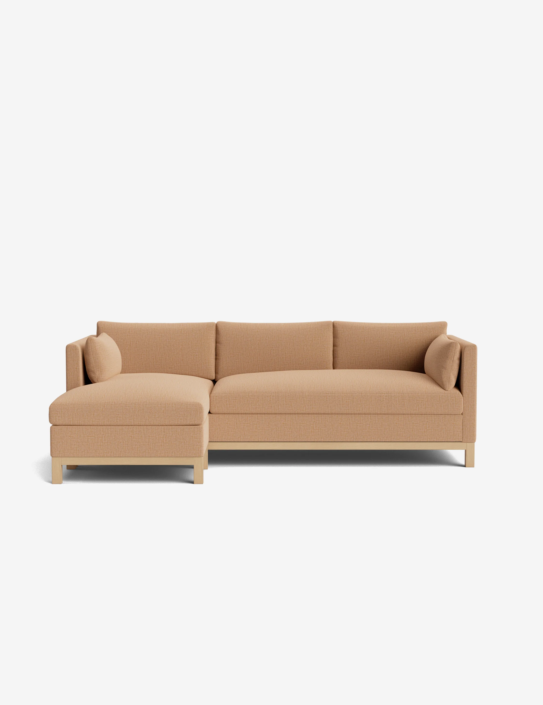 Hollingworth Sectional Sofa by Ginny Macdonald - Image 93