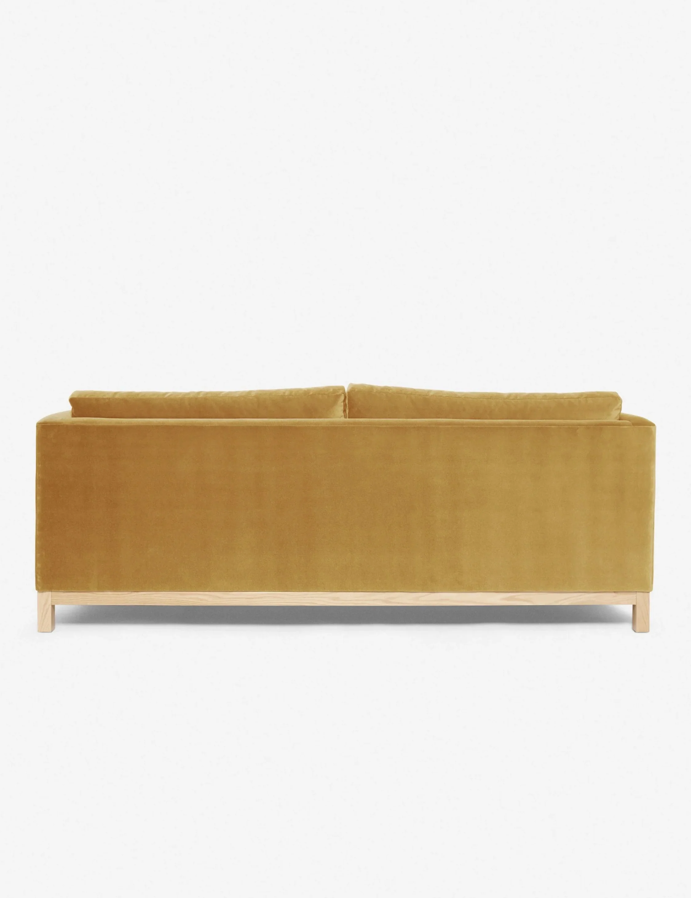 Hollingworth Sofa by Ginny Macdonald - Image 18