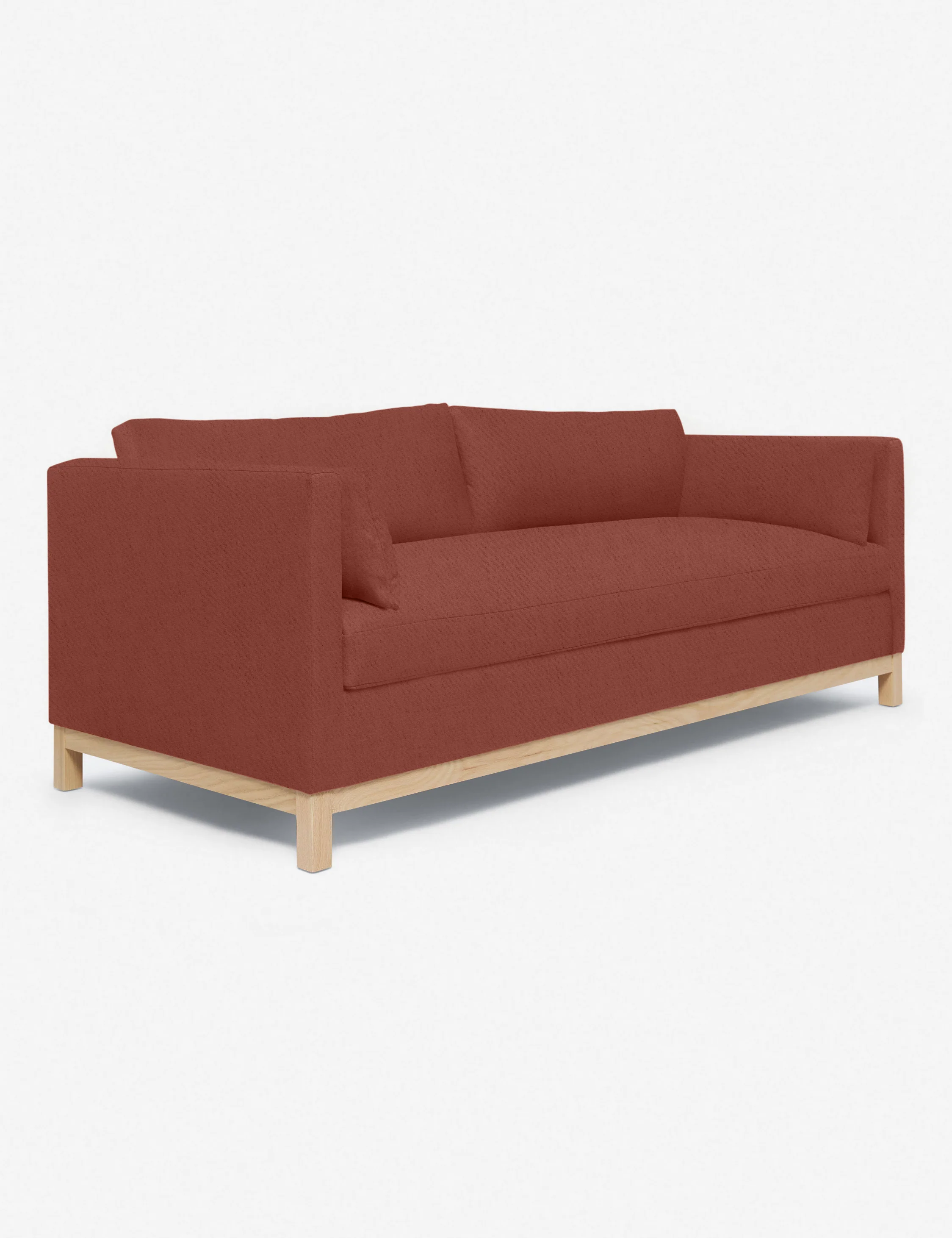Hollingworth Sofa by Ginny Macdonald - Image 23