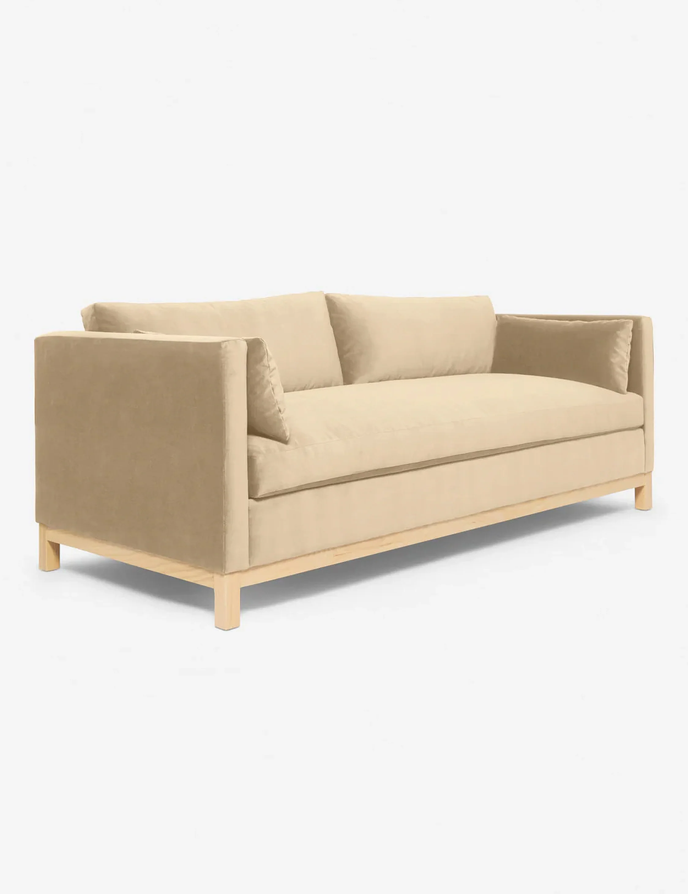 Hollingworth Sofa by Ginny Macdonald - Image 24