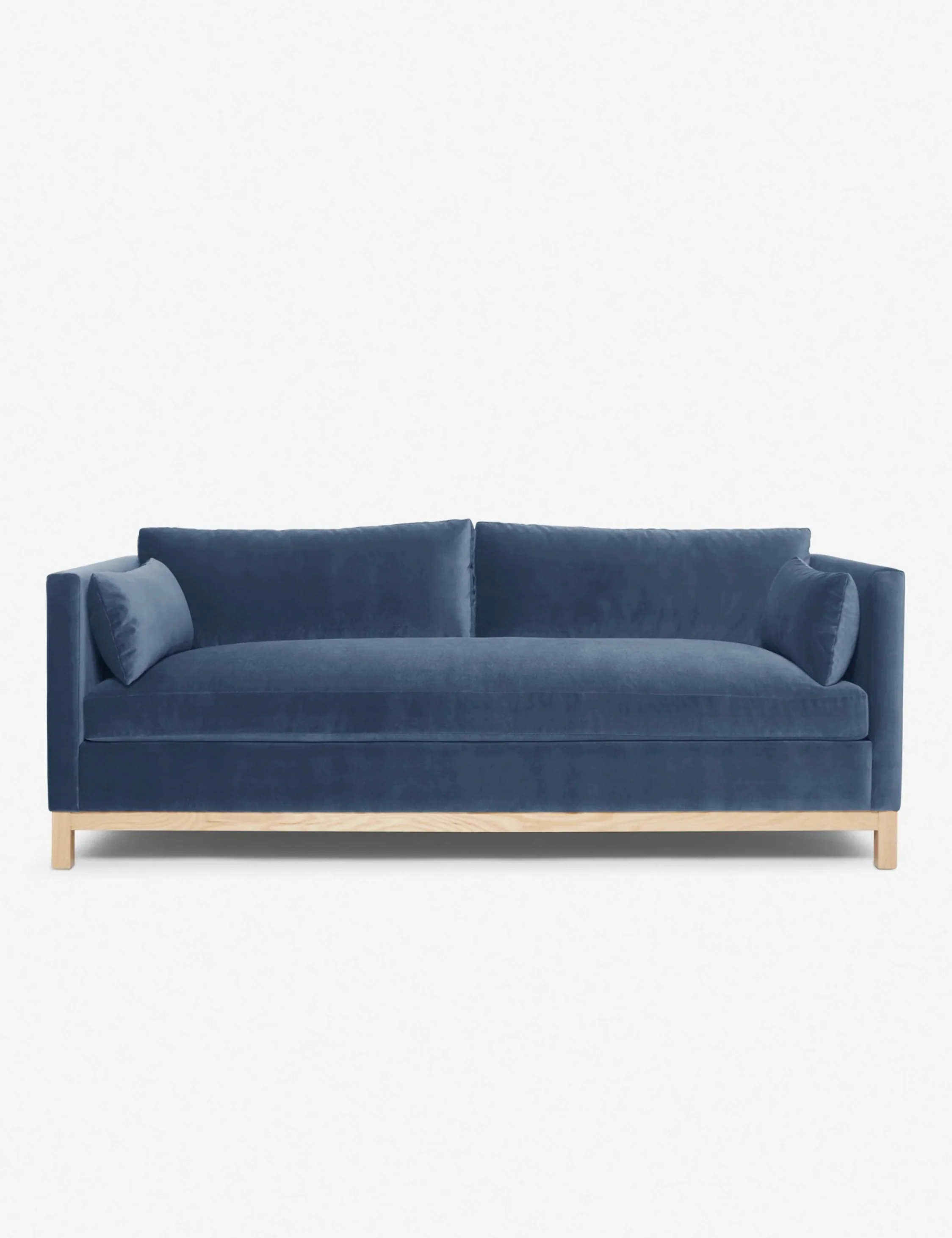 Hollingworth Sofa by Ginny Macdonald - Image 5