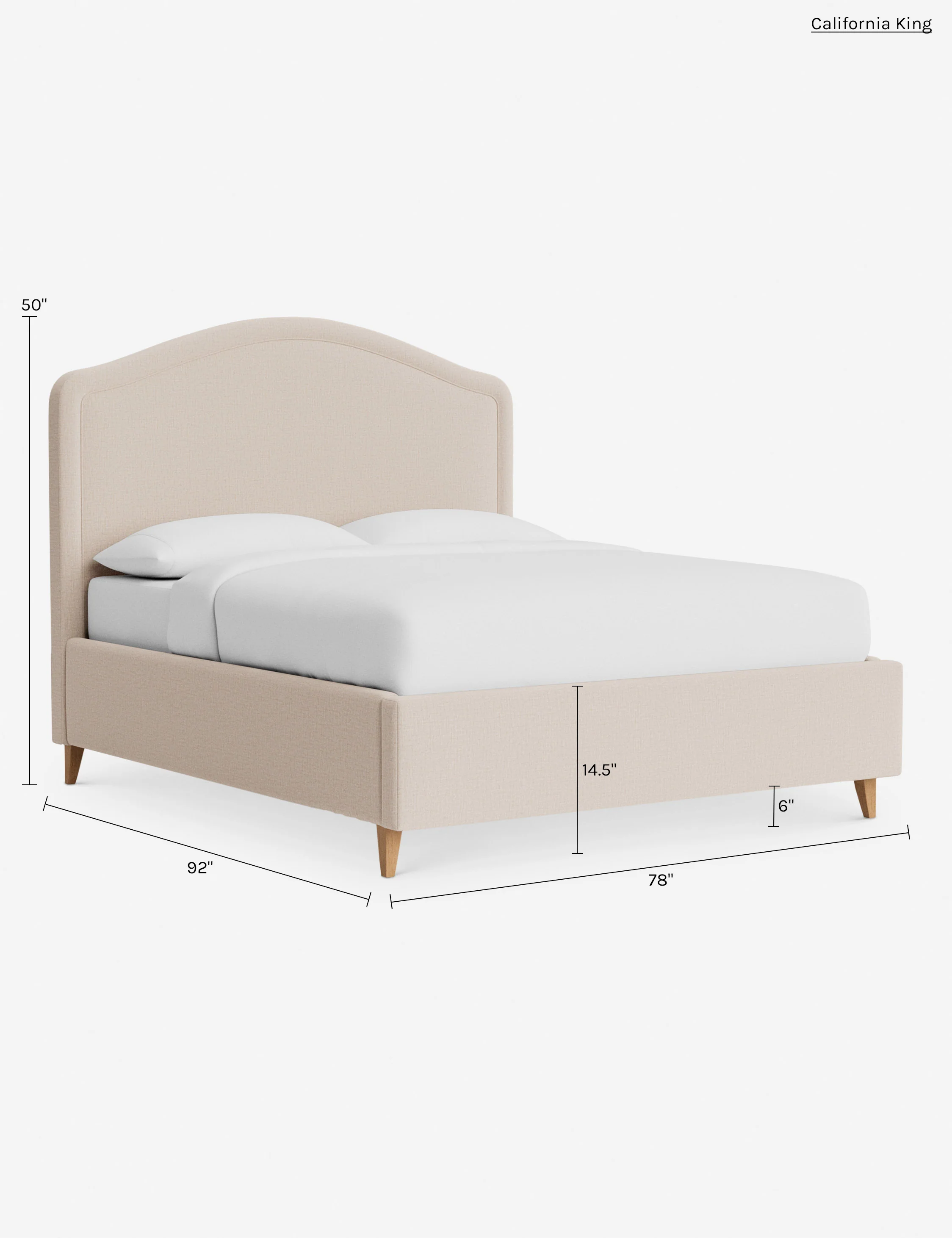 Hollins Bed - Image 241