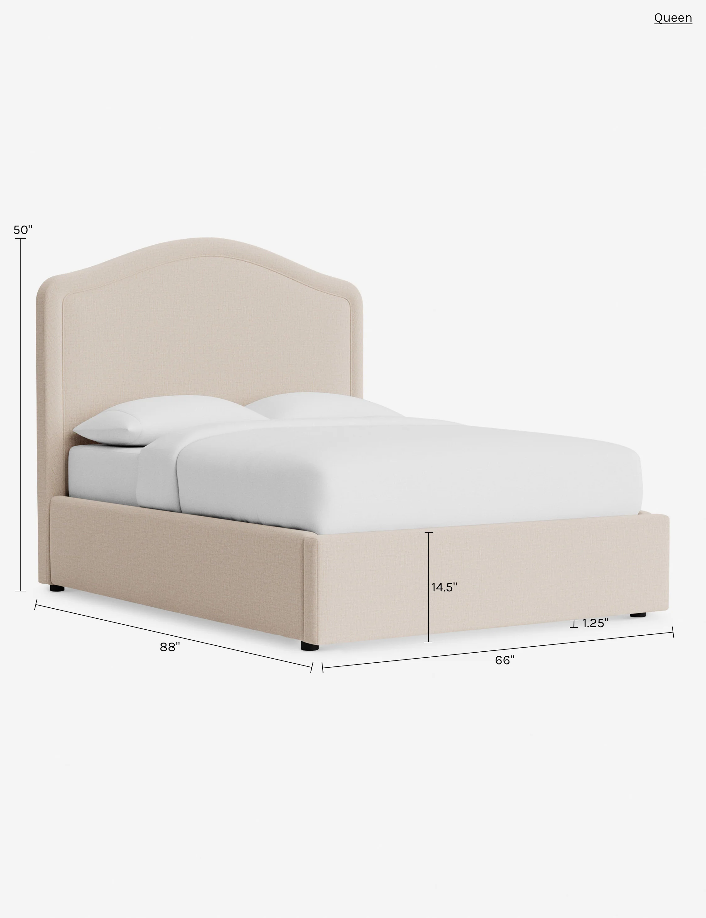 Hollins Storage Bed - Image 245