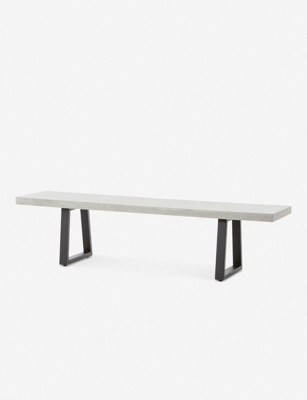 Hollis Indoor / Outdoor Dining Bench - Image 4