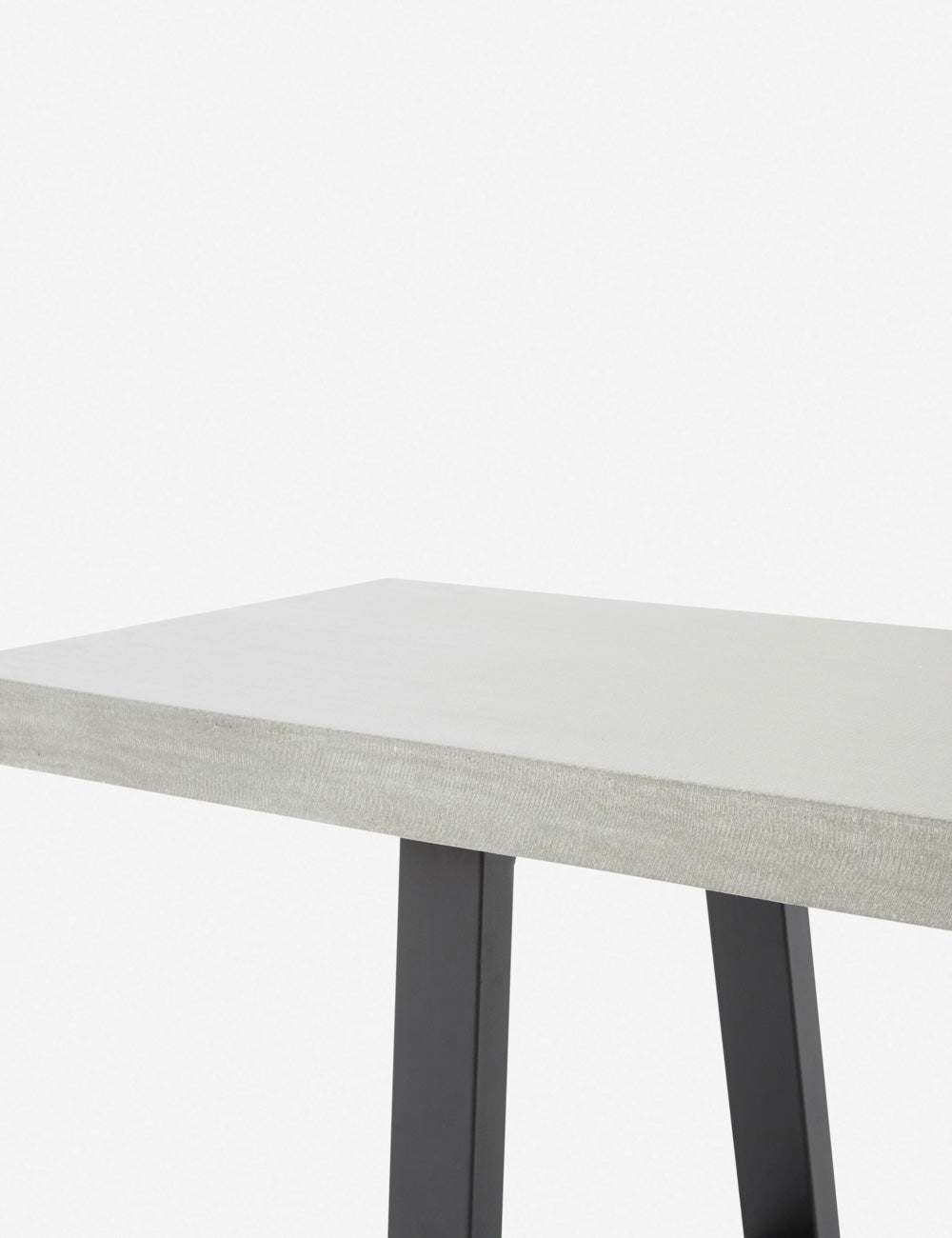 Hollis Indoor / Outdoor Dining Bench - Image 6