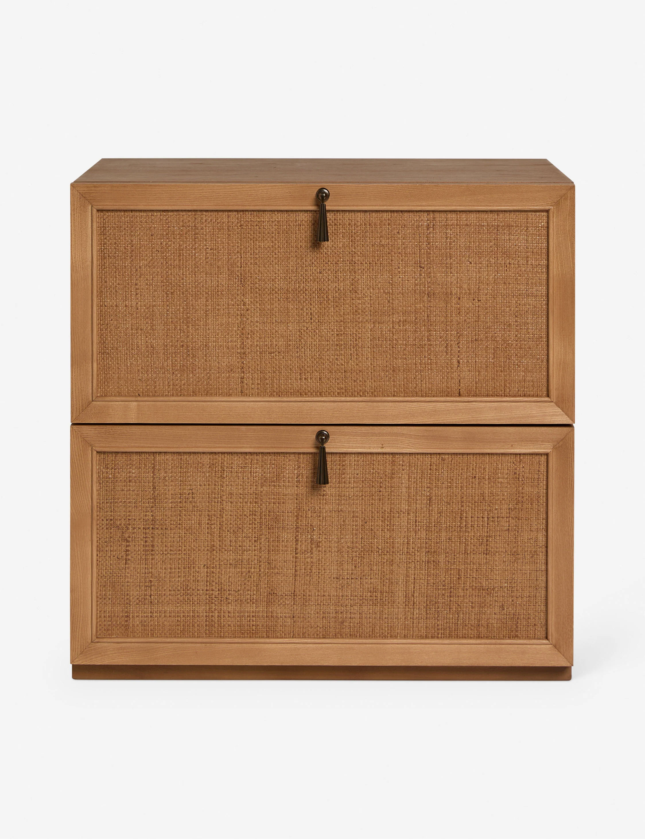 Holston Nightstand - Image 2