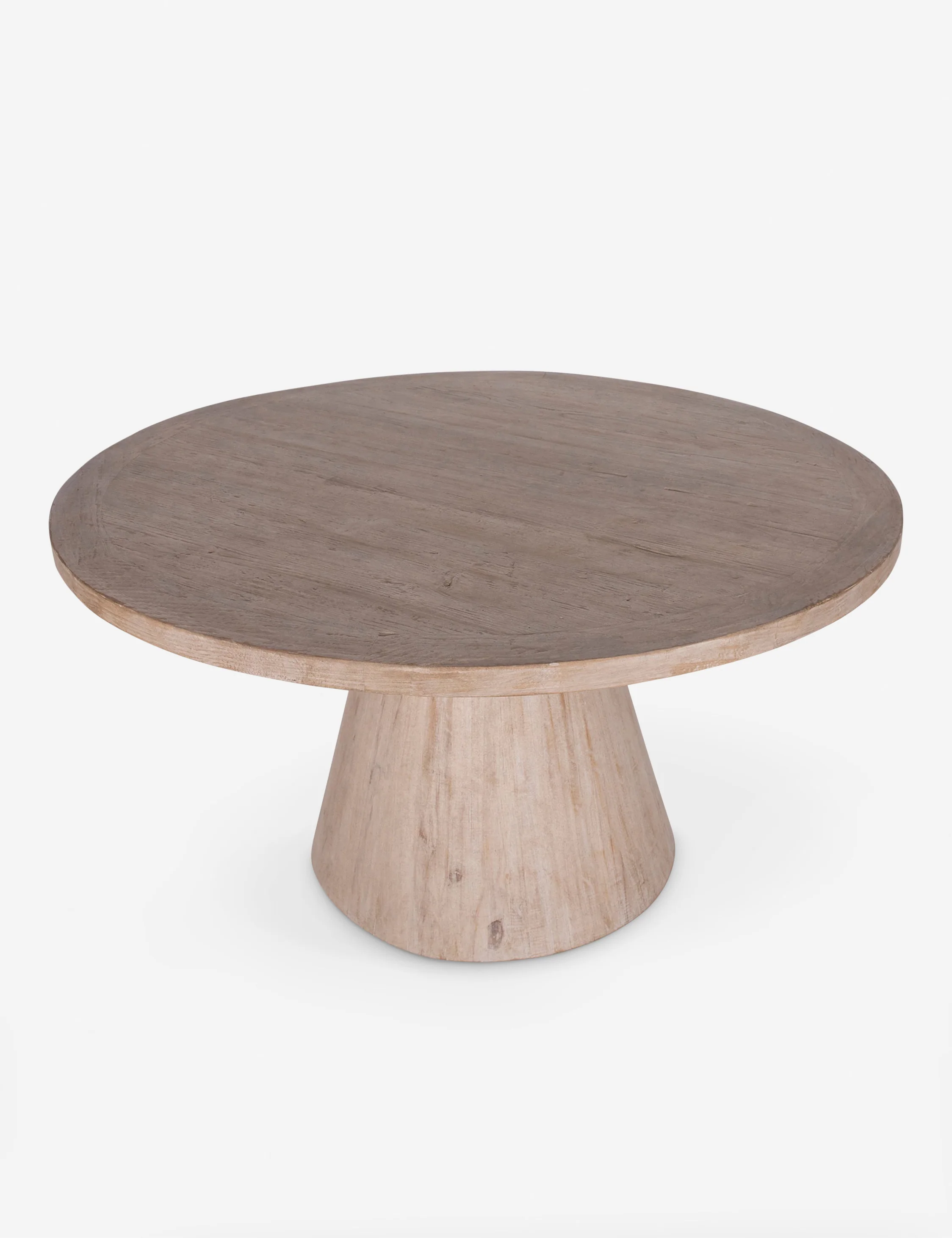 Horton Round Dining Table - Image 7