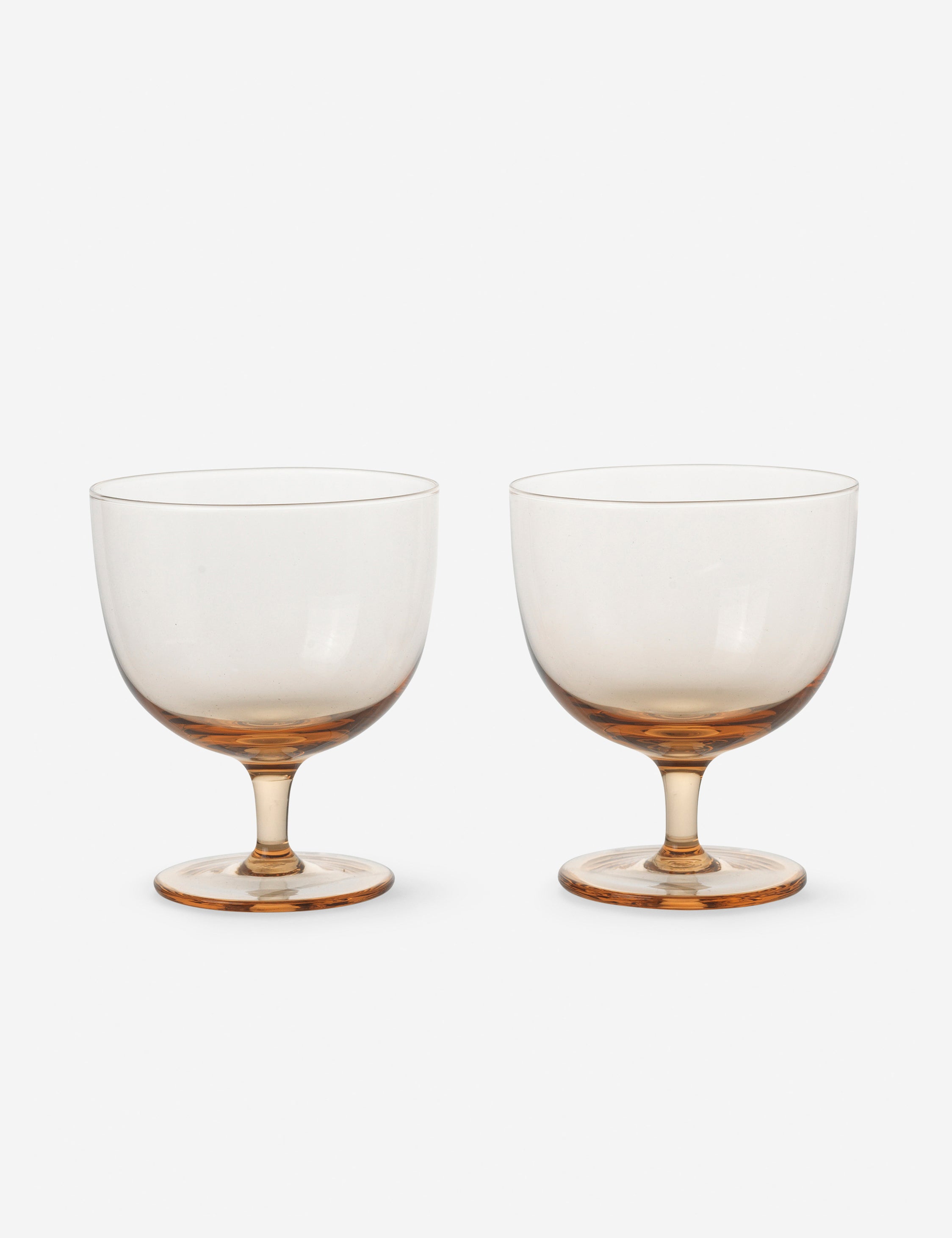 Host Water Glasses (Set of 2) by Ferm Living - Image 3