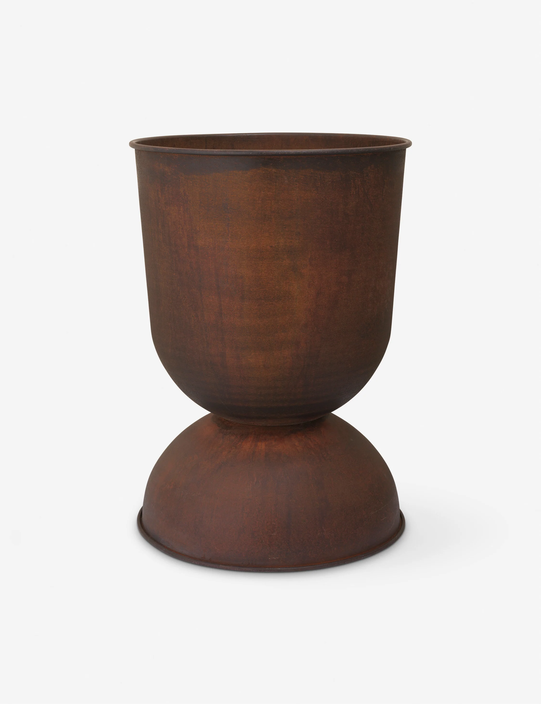Hourglass Planter - Image 12