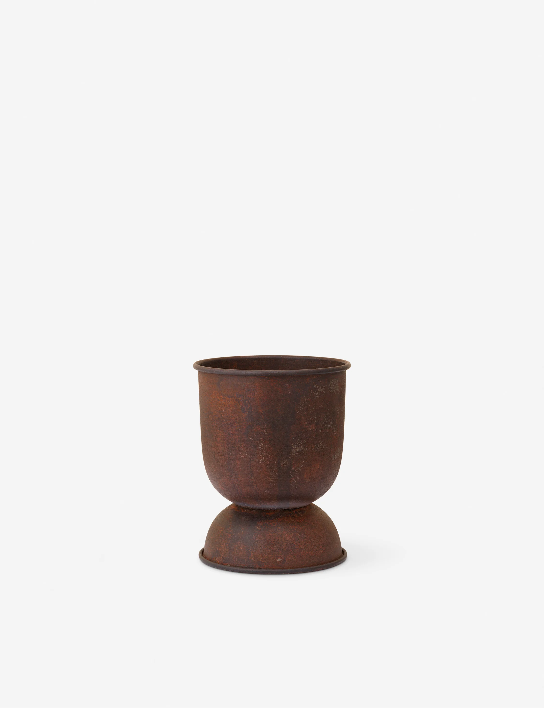 Hourglass Planter - Image 7