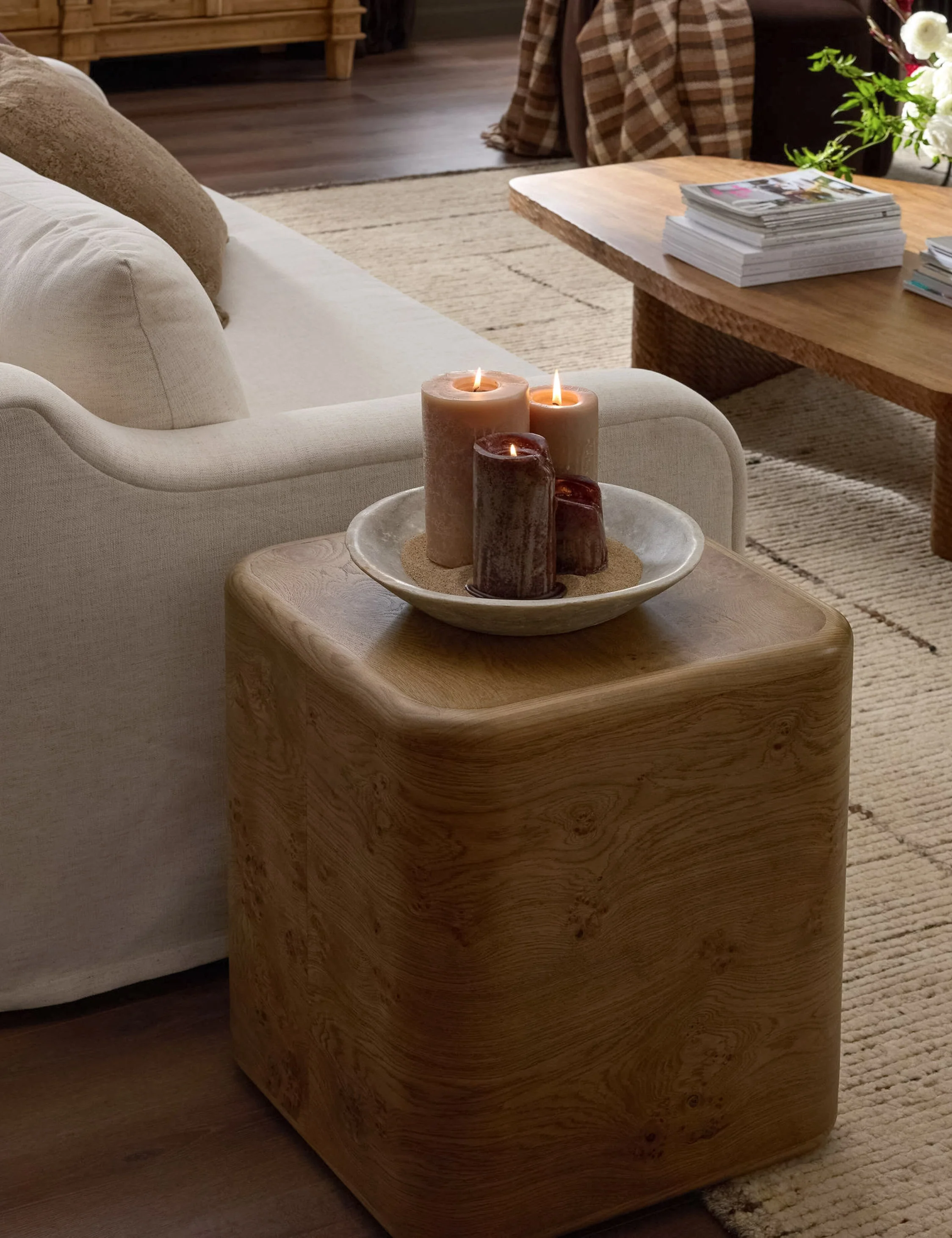 Howard Side Table - Image 3