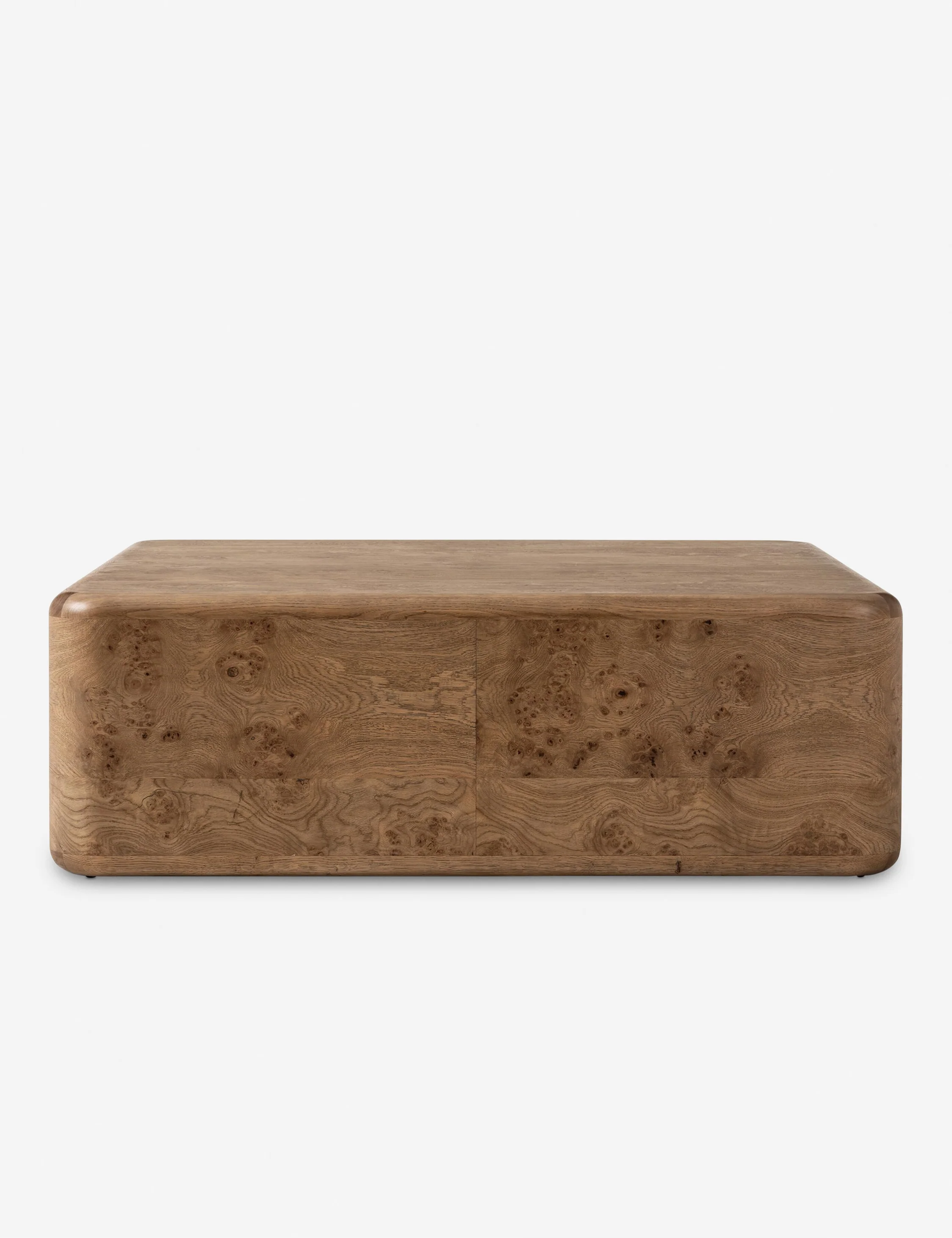 Howard Square Coffee Table - Image 2