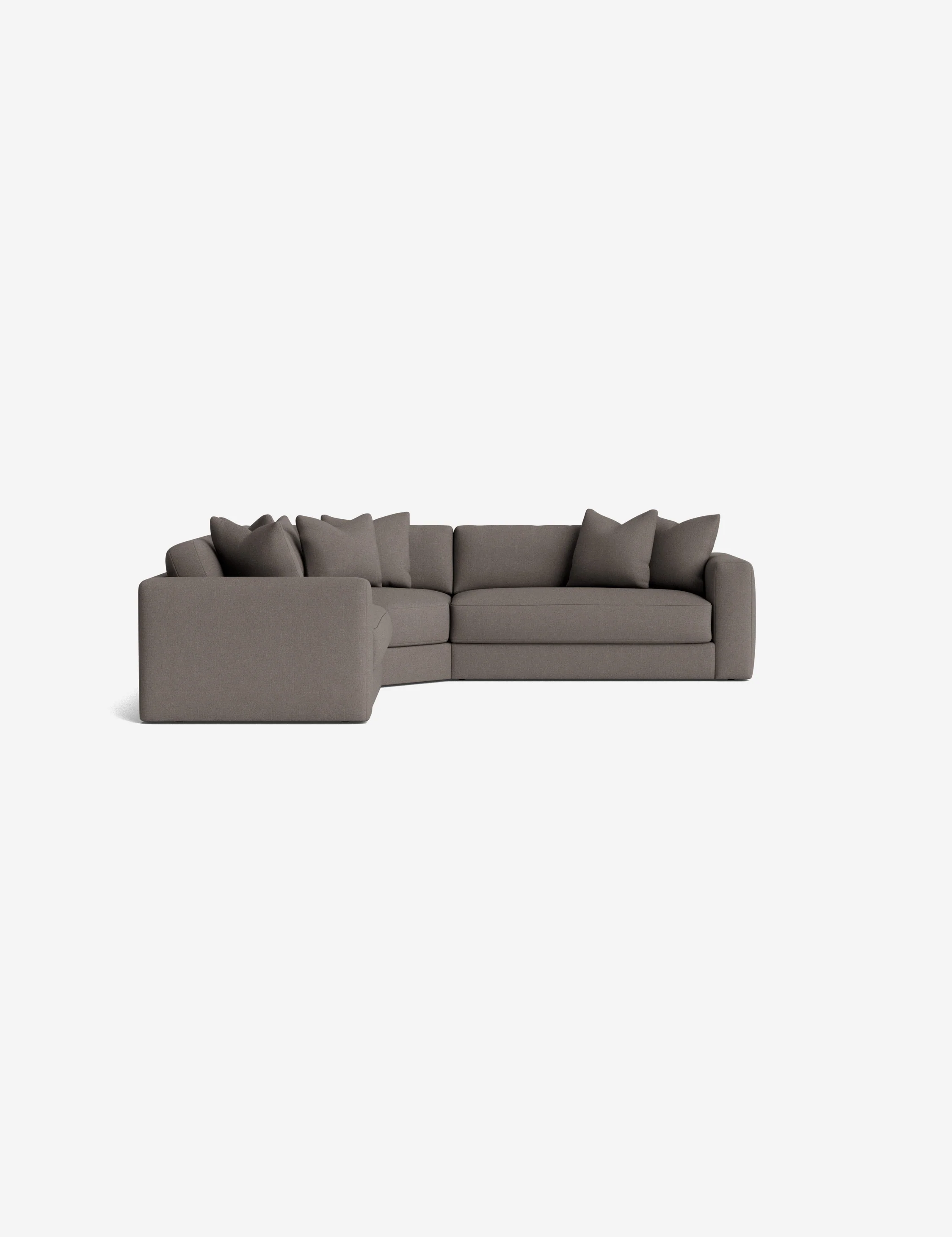 Hughes Sectional Sofa - Image 164