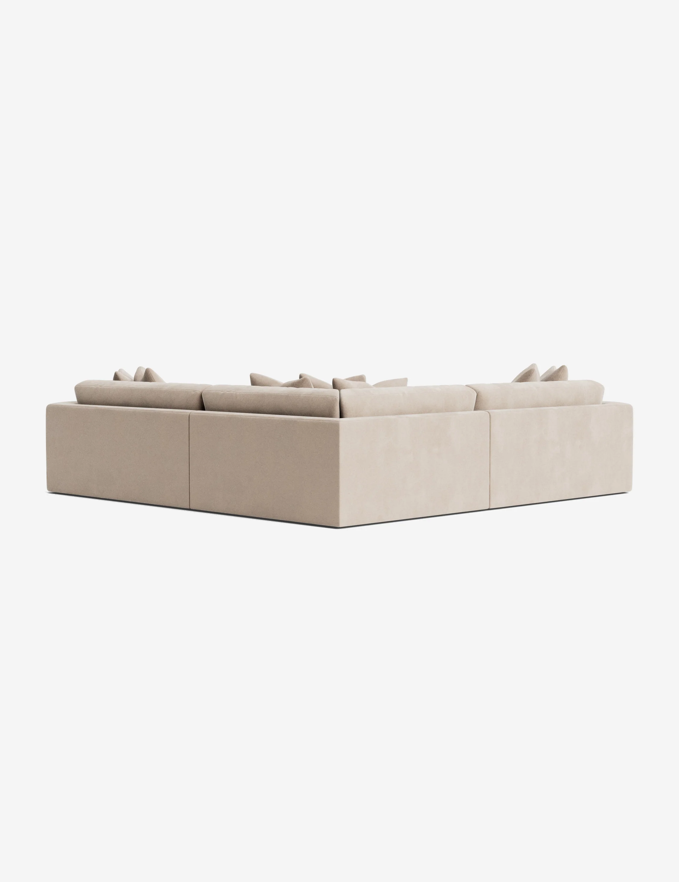 Hughes Sectional Sofa - Image 194